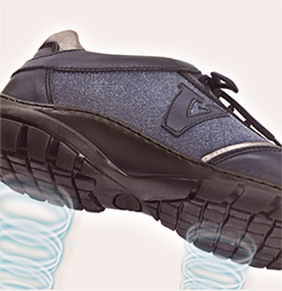 valleverde calzature milano