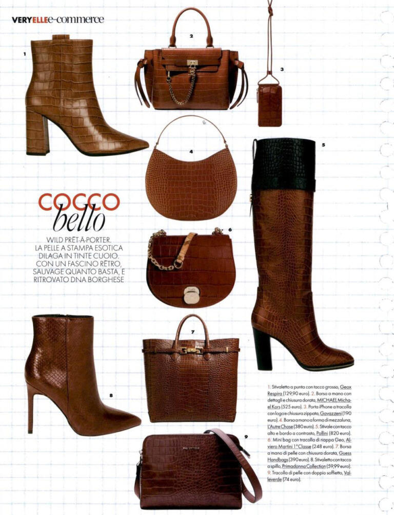 VERY ELLE
