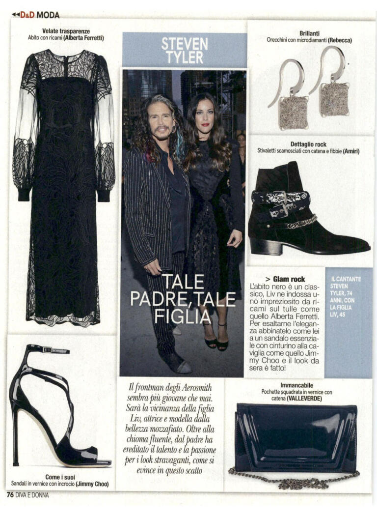 Diva e Donna