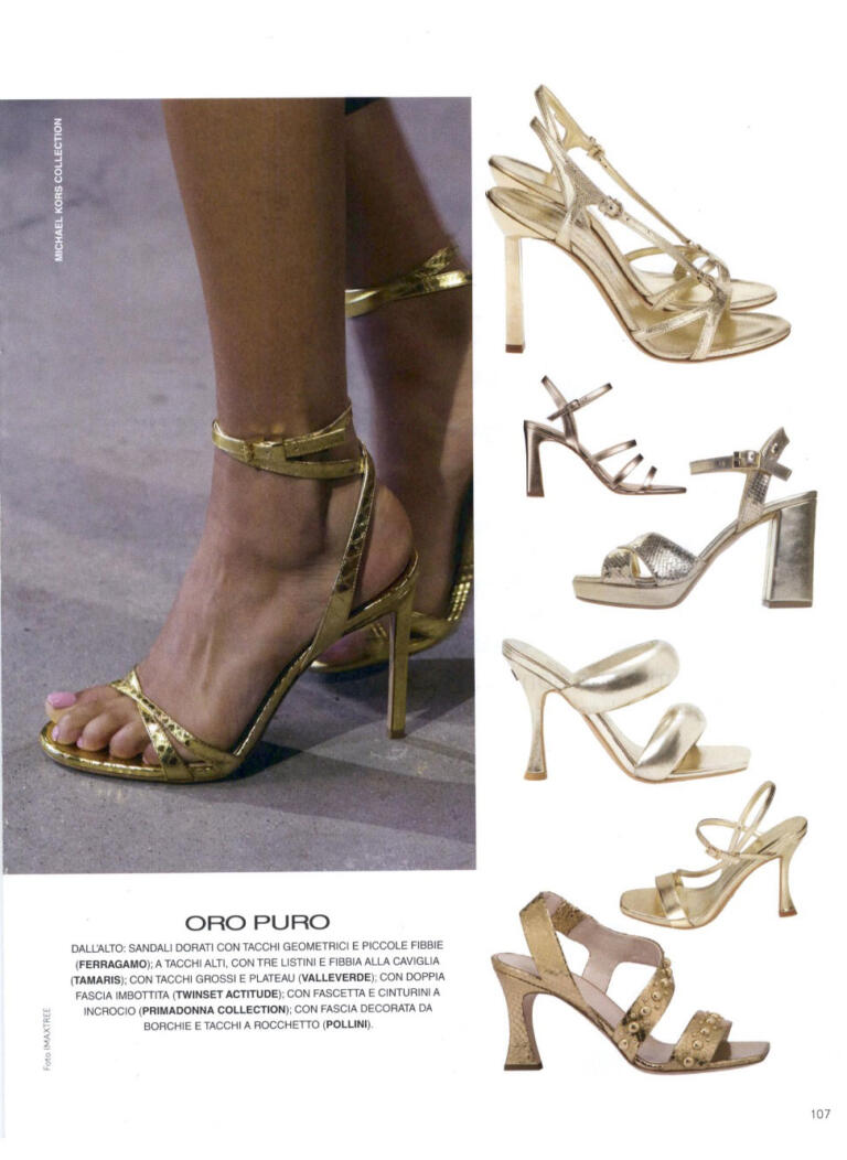 Grazia