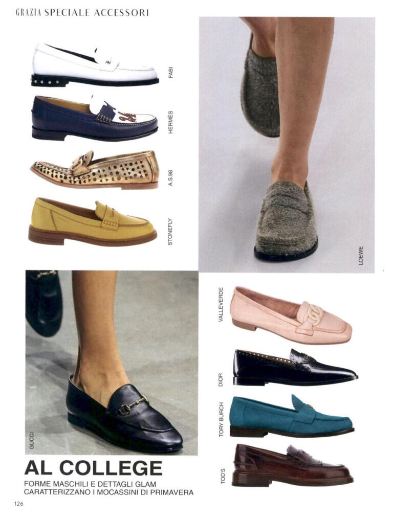 Grazia