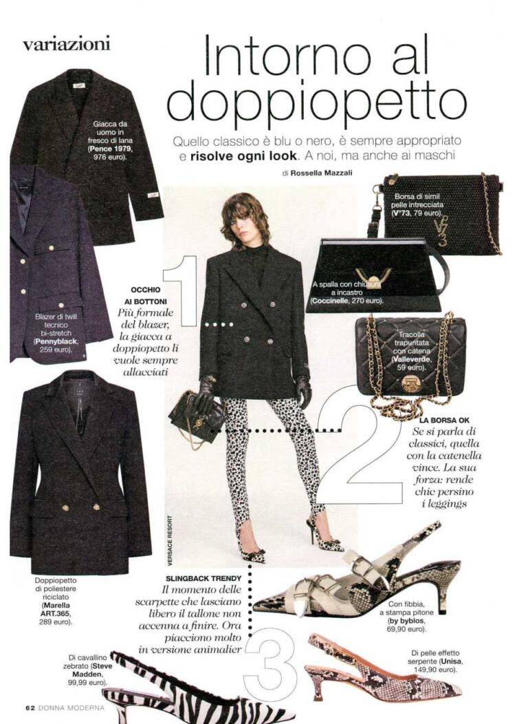Donna Moderna