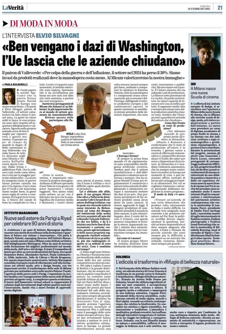 La Verità