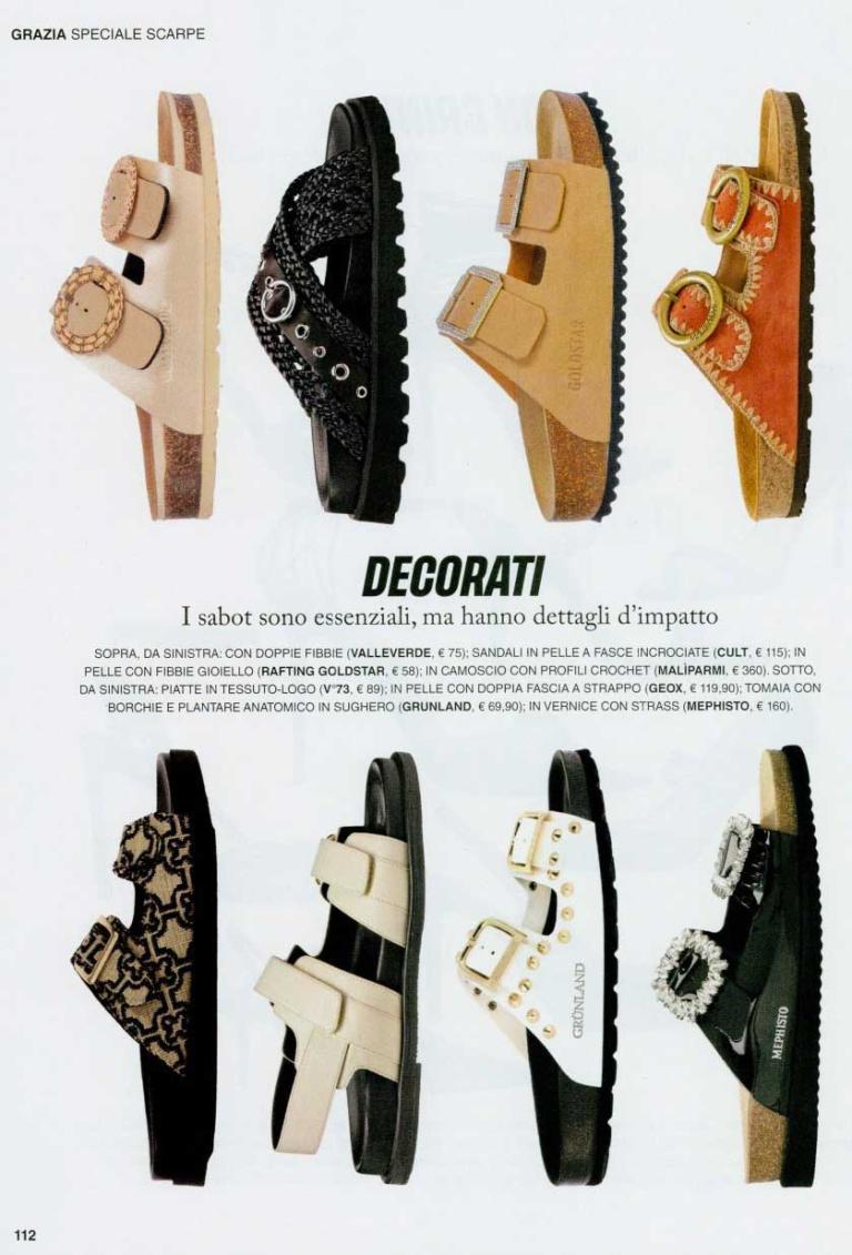 Grazia