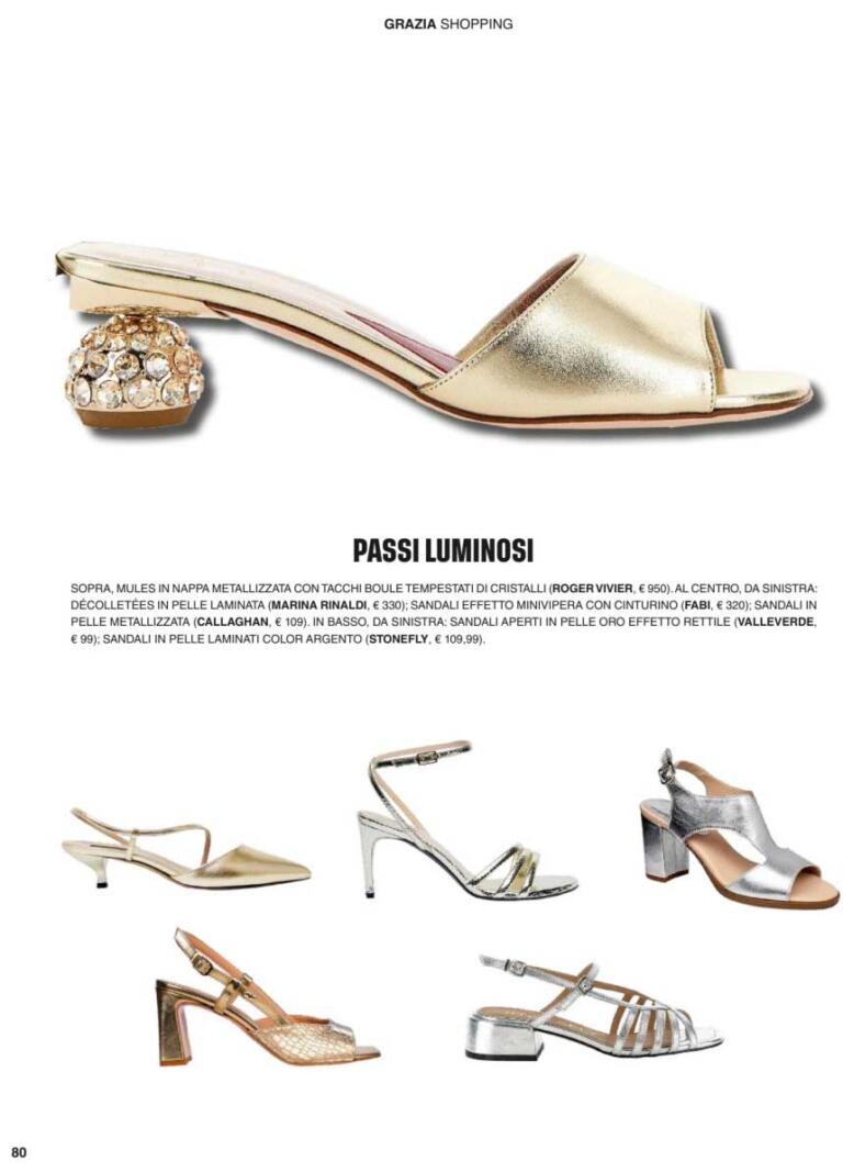 Grazia