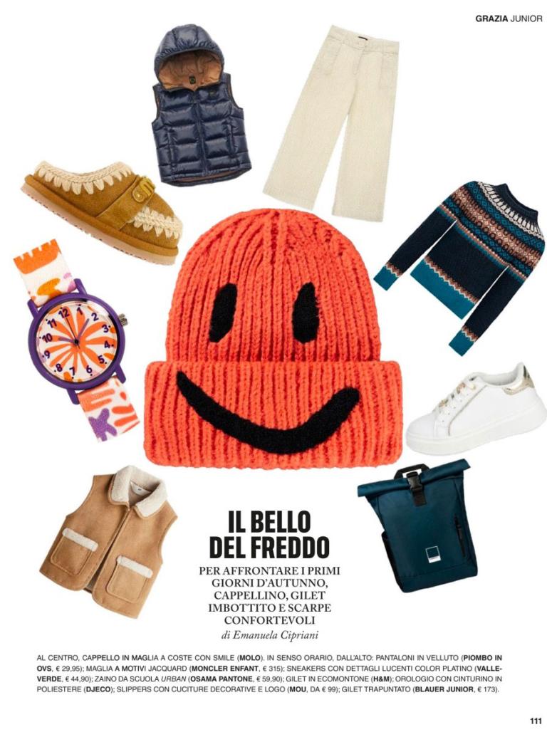 Grazia