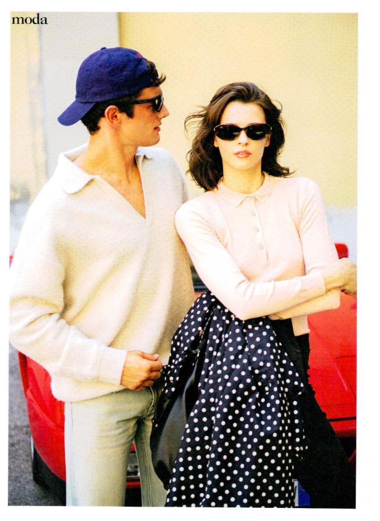 Donna Moderna