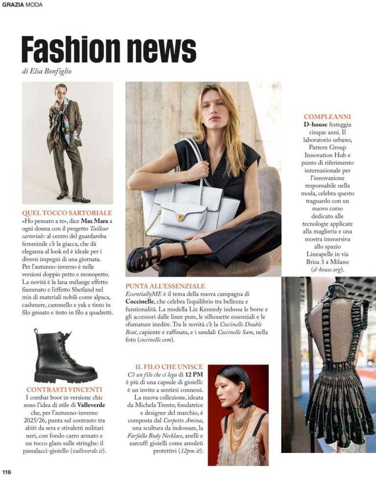 Grazia