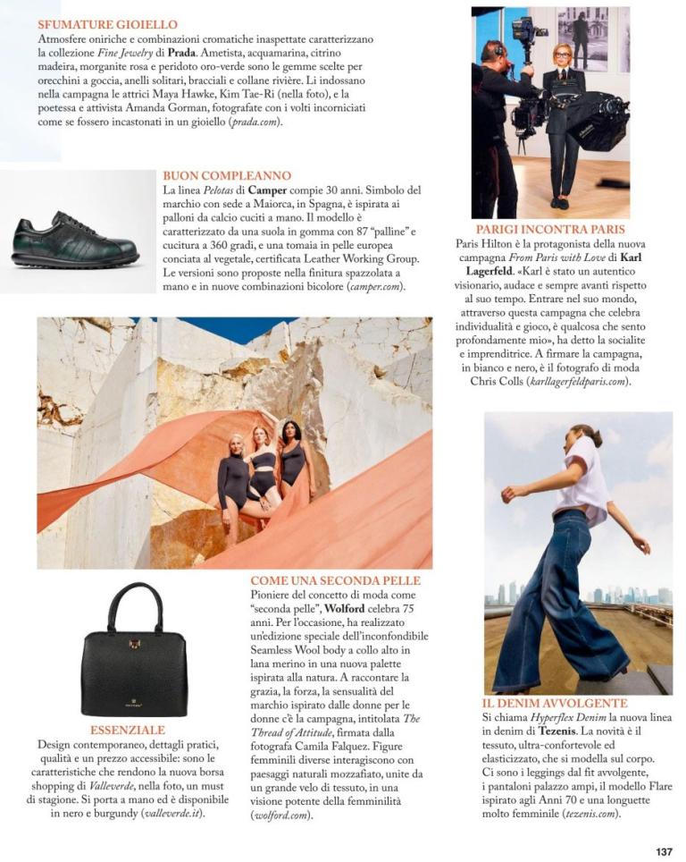 Grazia
