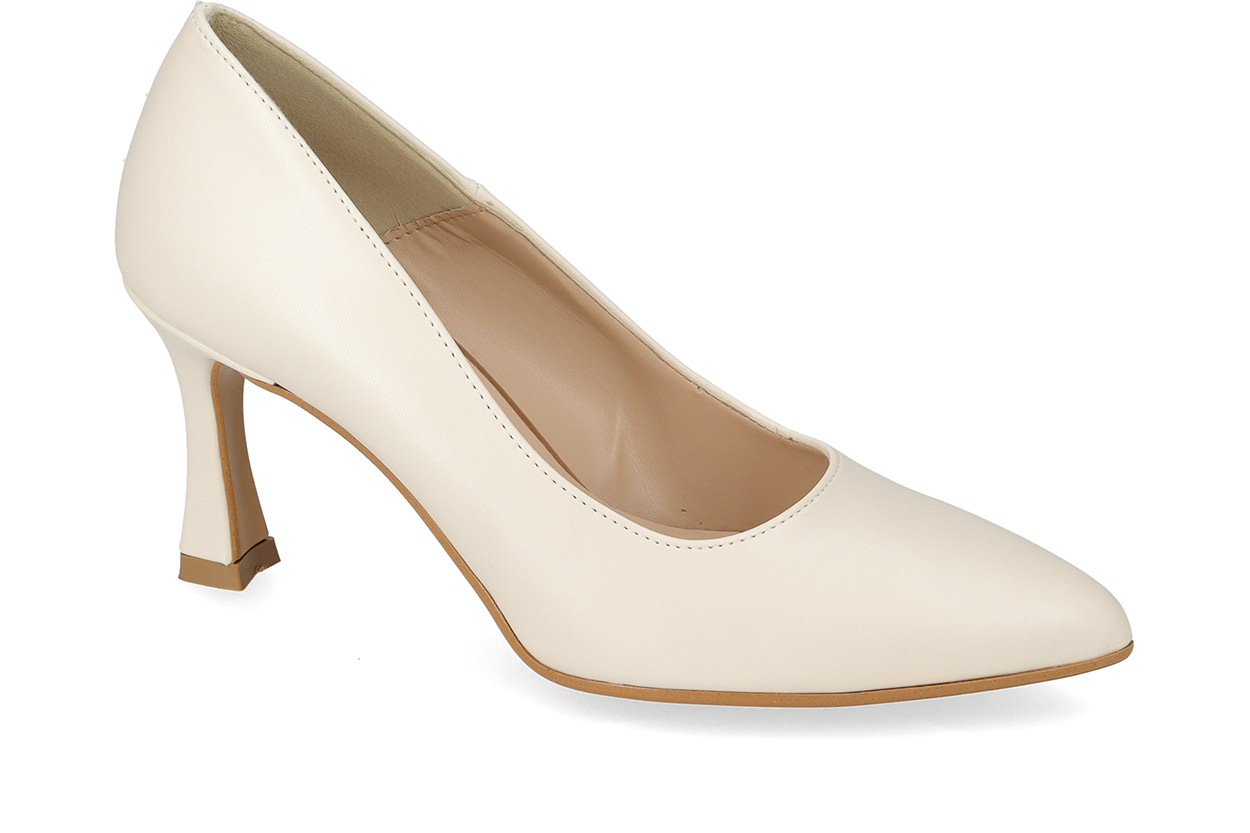 Black Pump 19100A