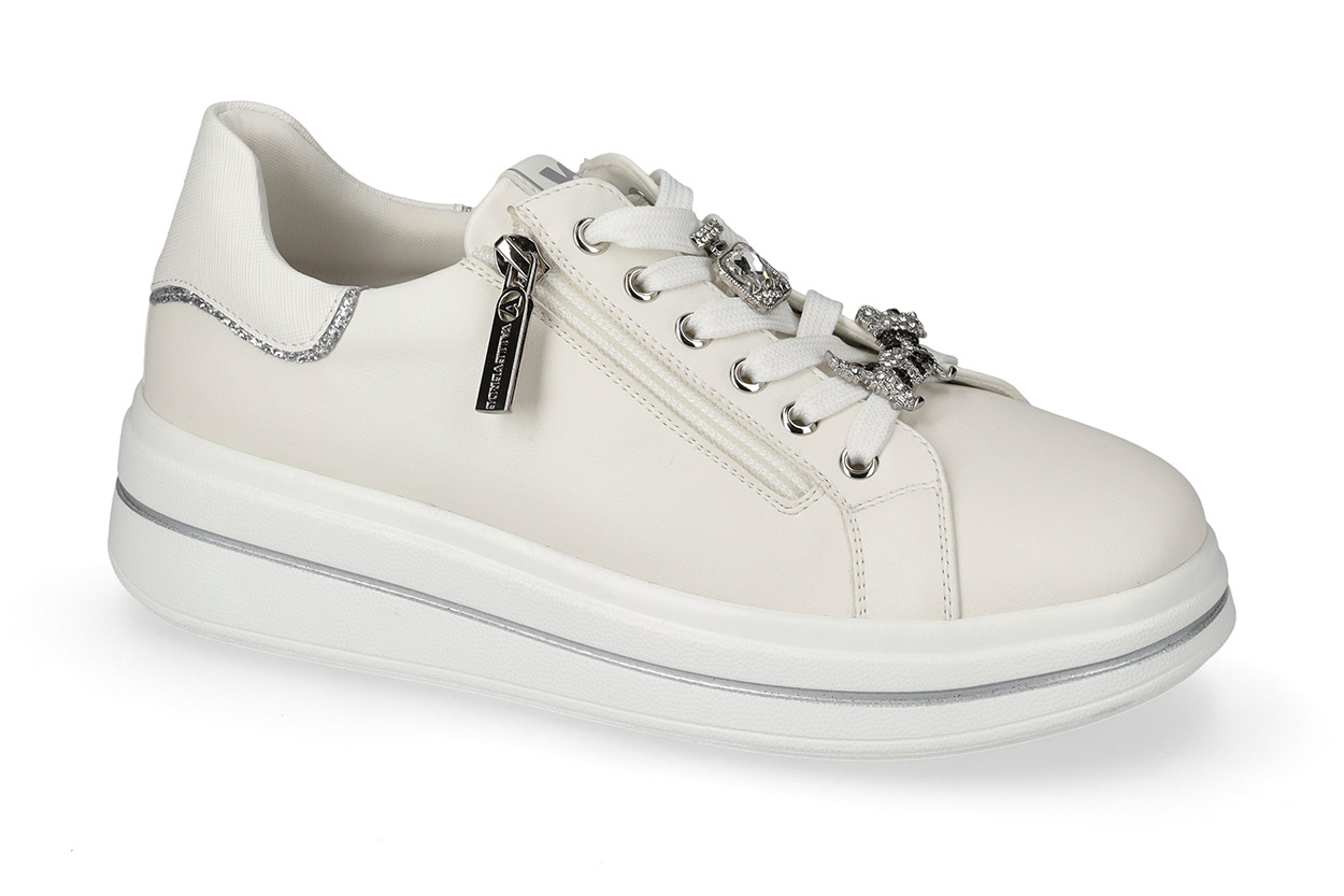 Black Sneaker 35492