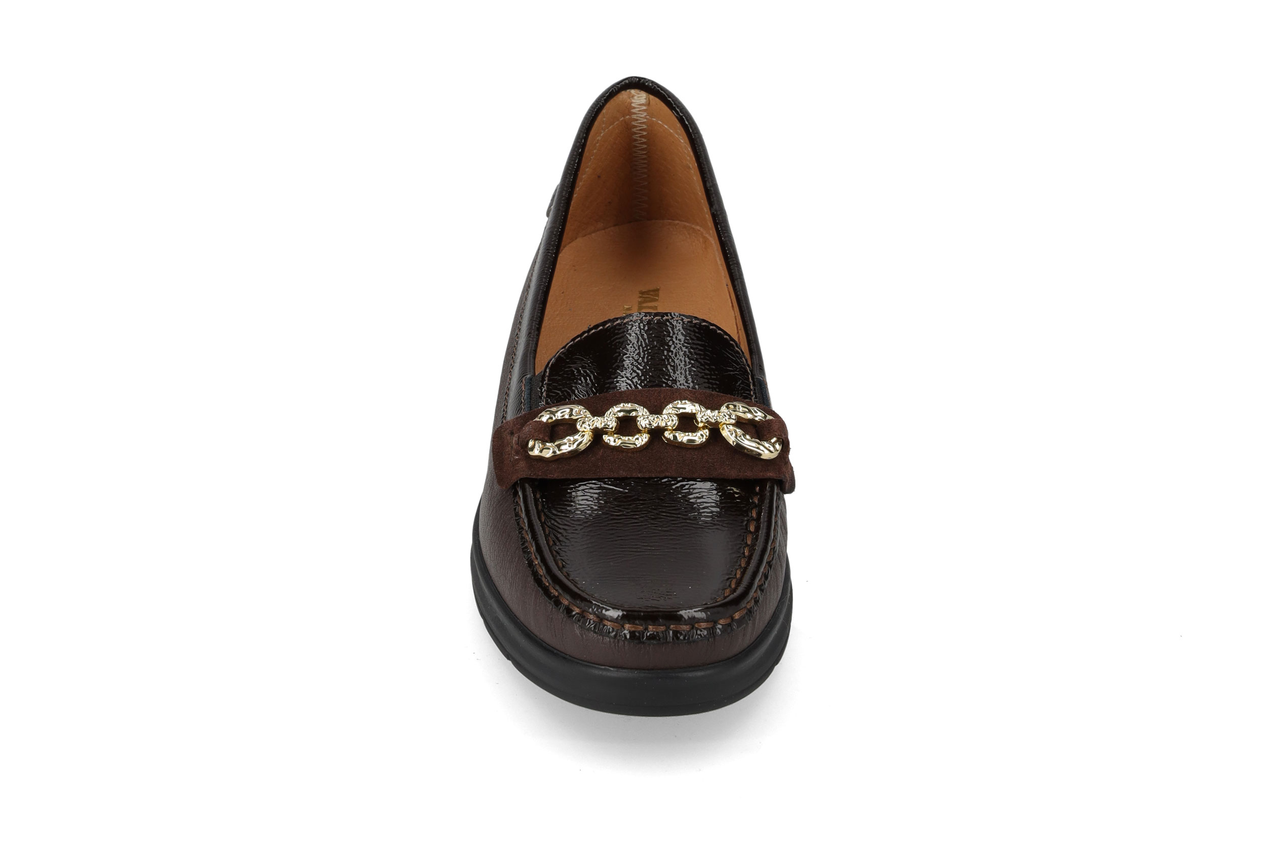 Mocassino Naplack Brown 11450 - immagine 2