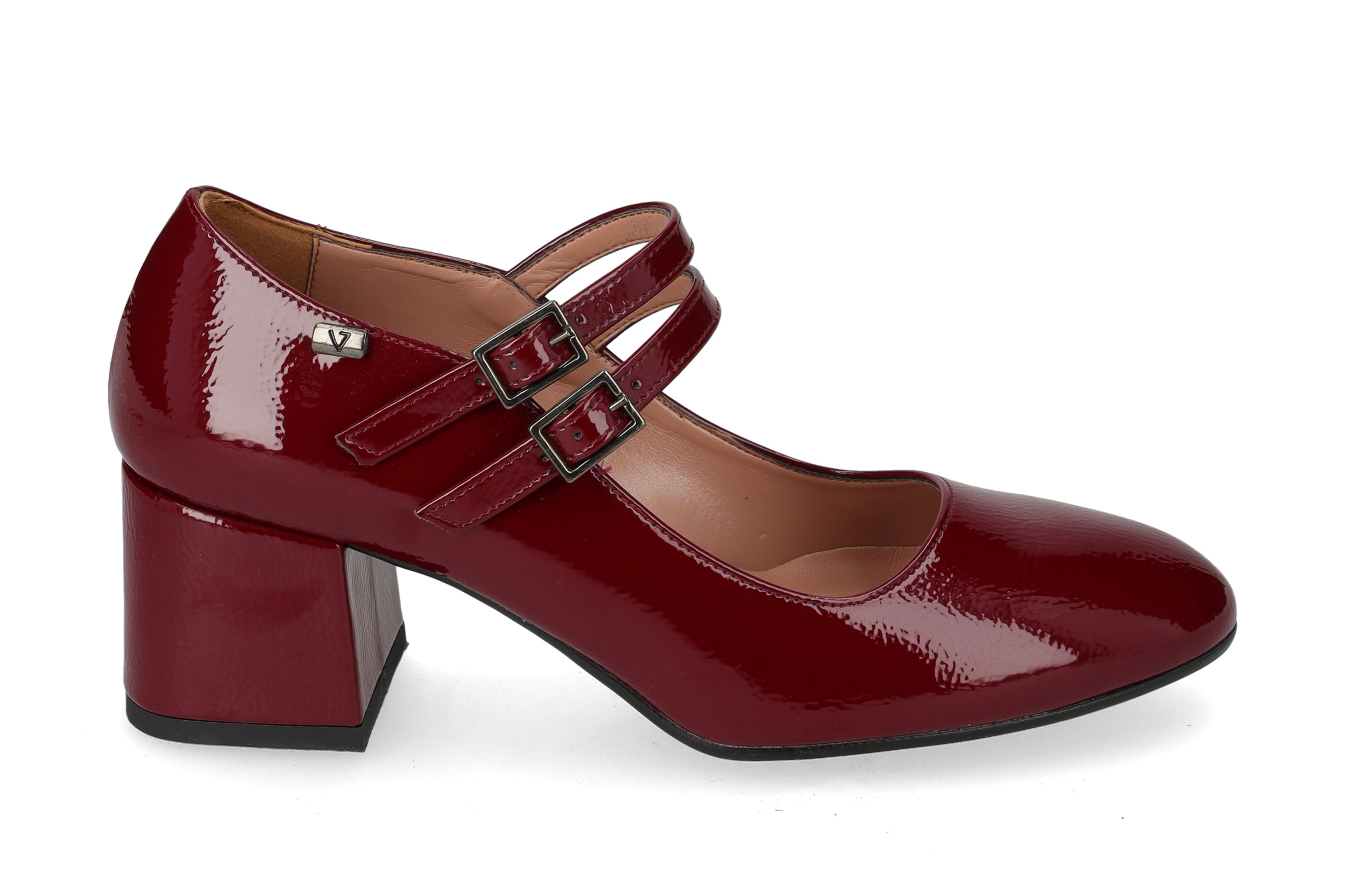 Scarpa Bordeaux 19231