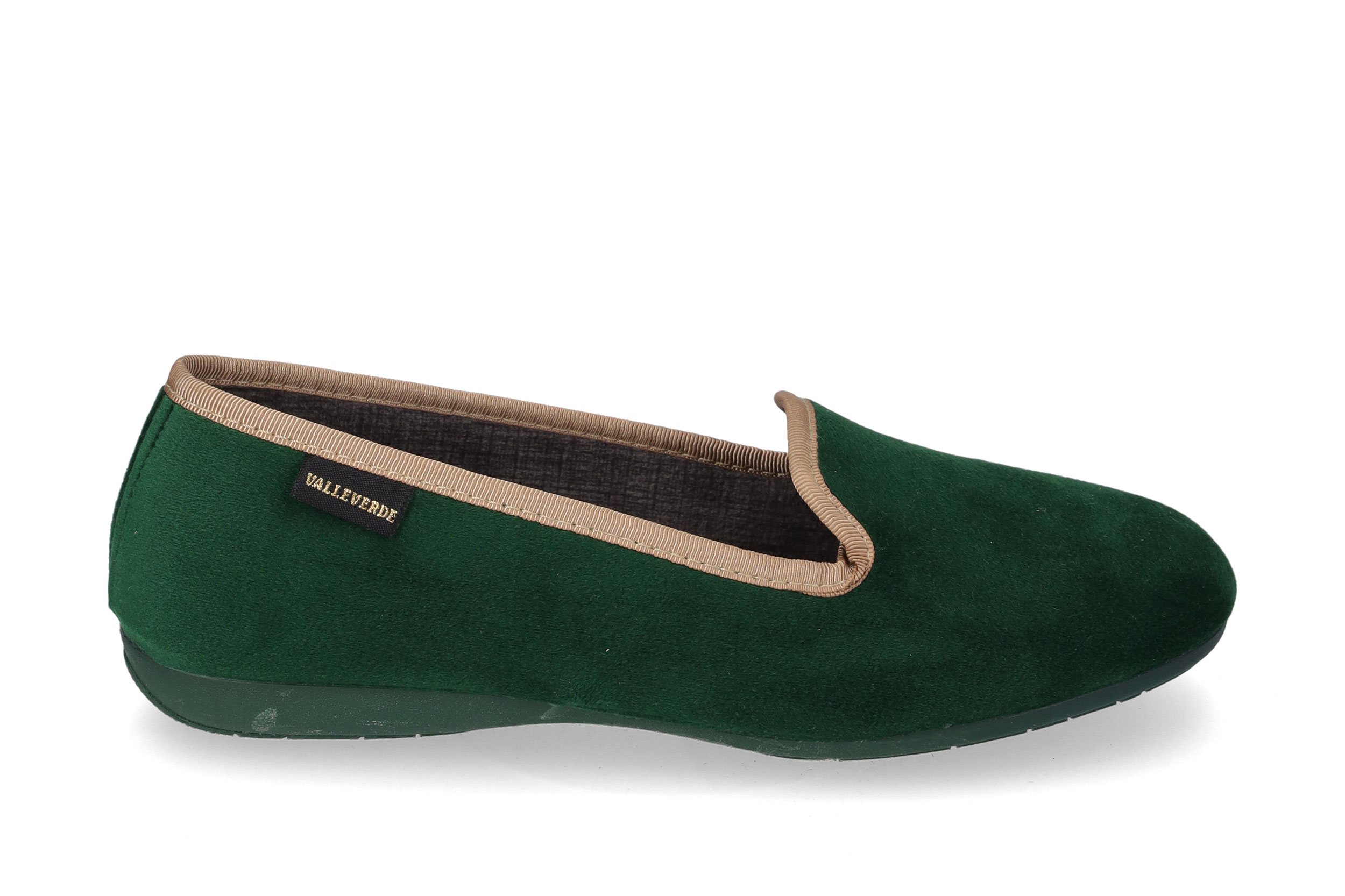 Pantofola Bosco 22100