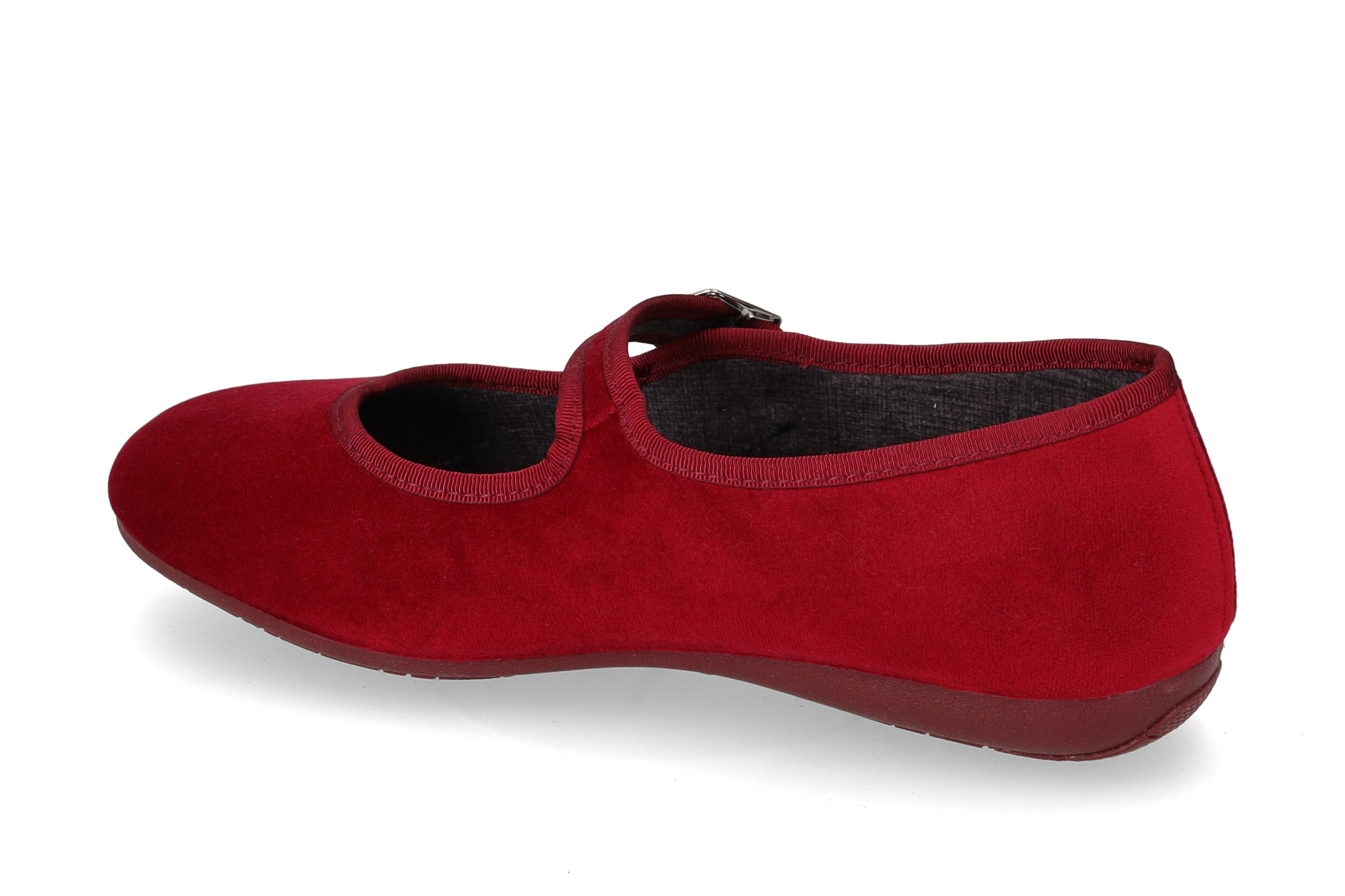 Pantofola Bordeaux 22103 - immagine 3