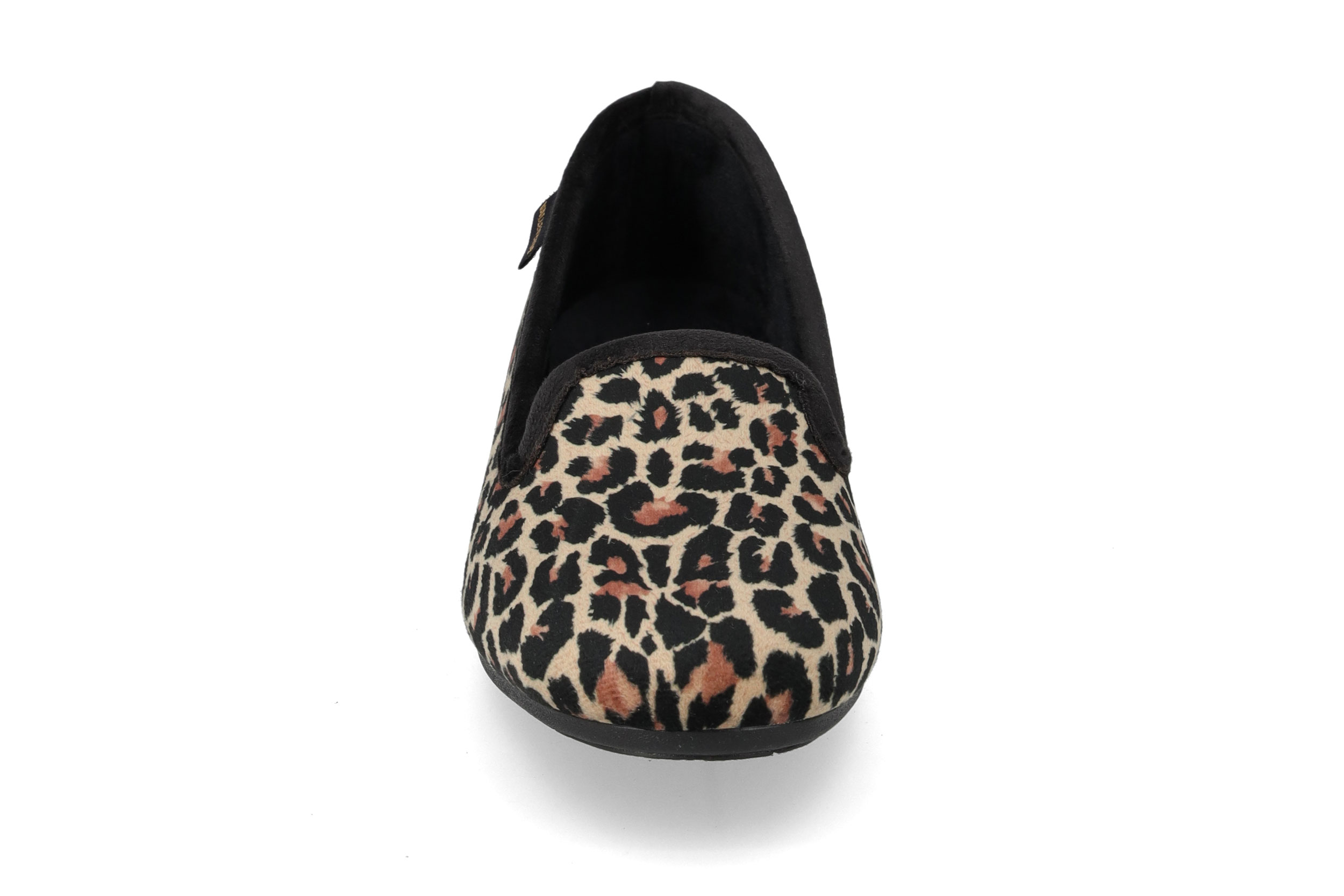 Pantofola Leopardo 22106 - immagine 2
