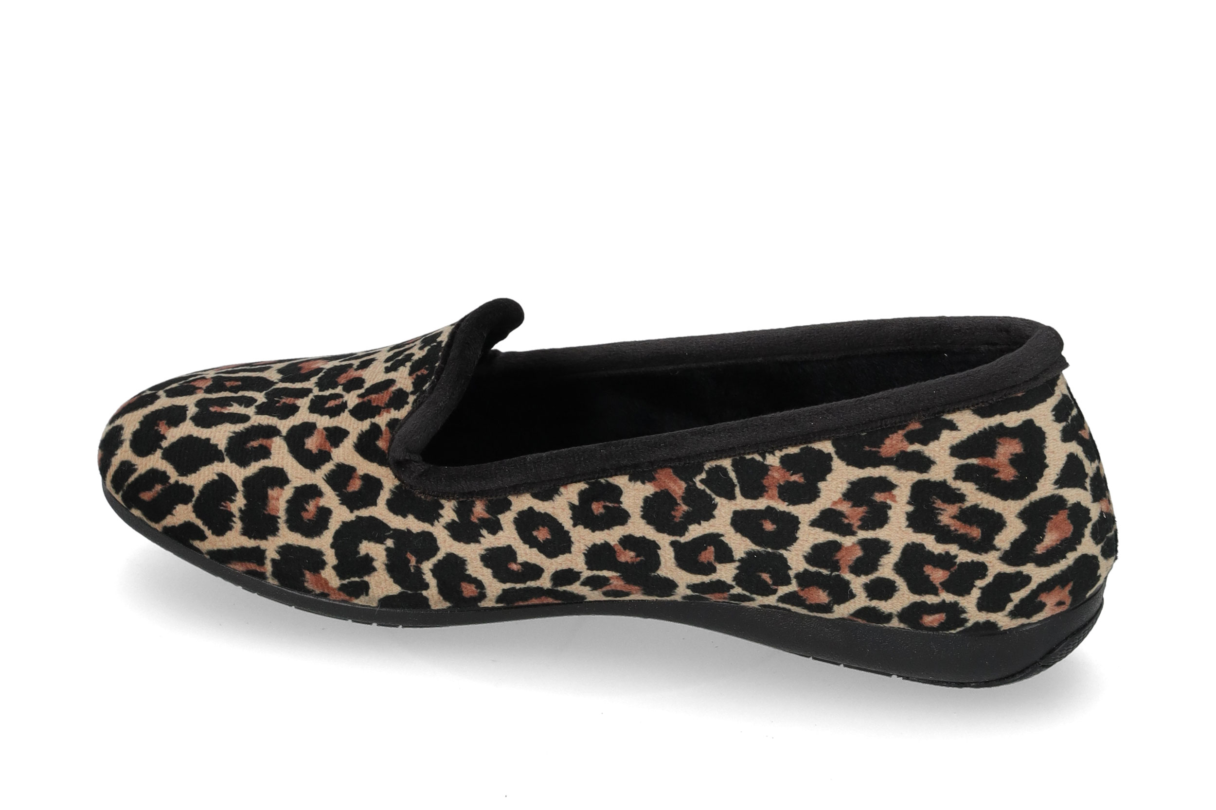 Pantofola Leopardo 22106 - immagine 3