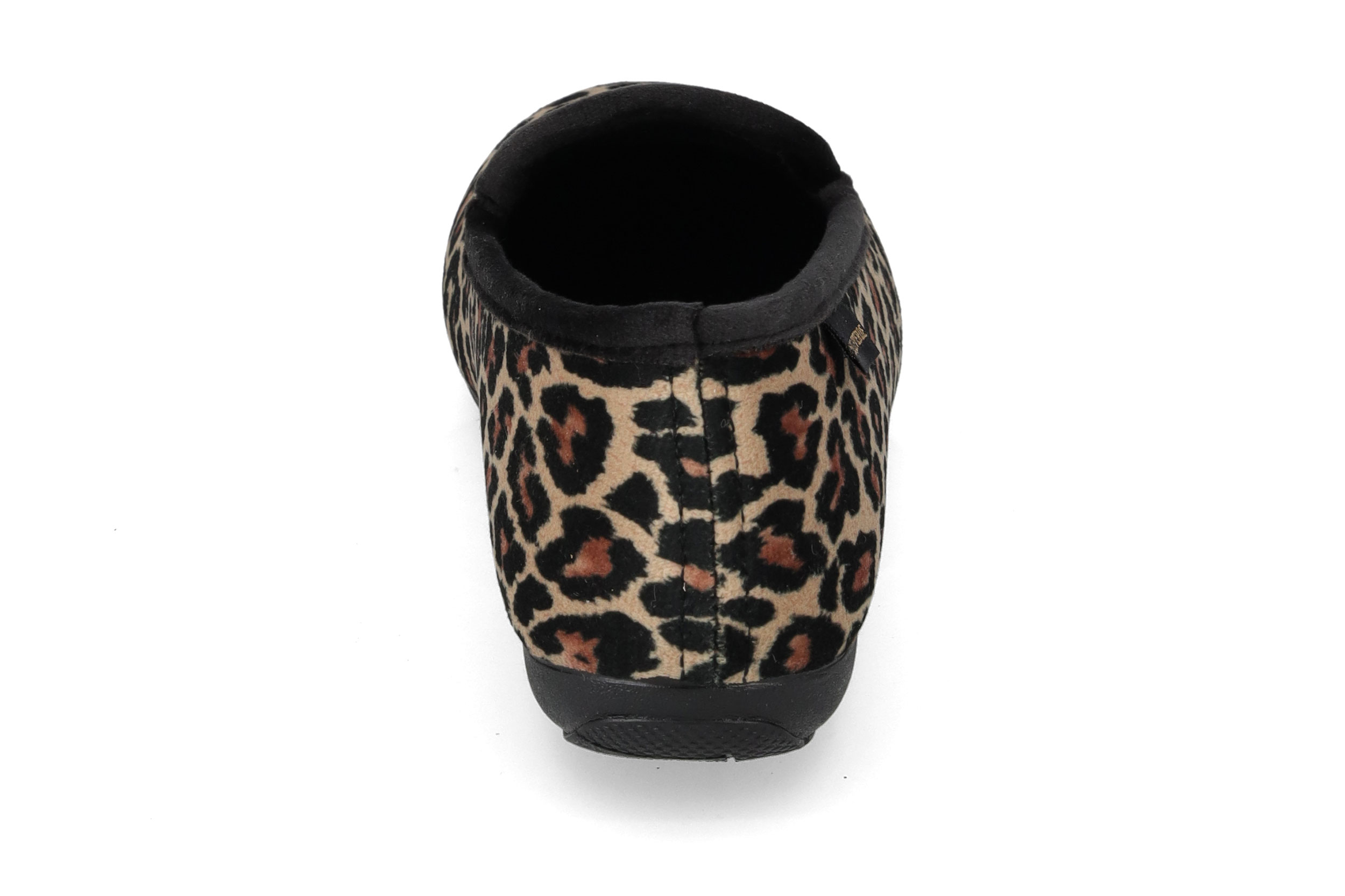 Pantofola Leopardo 22106 - immagine 4