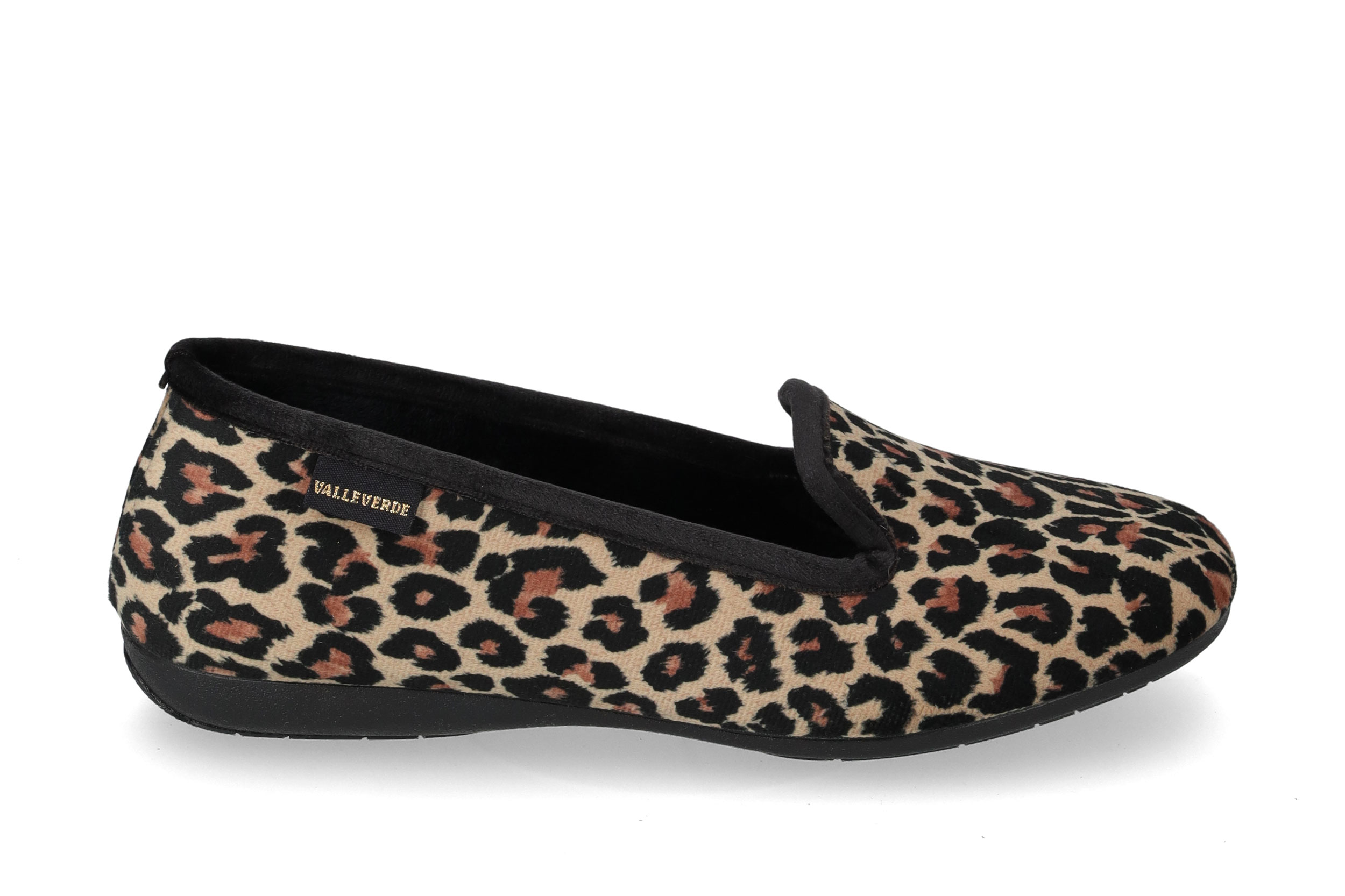 Pantofola Leopardo 22106 - immagine 5