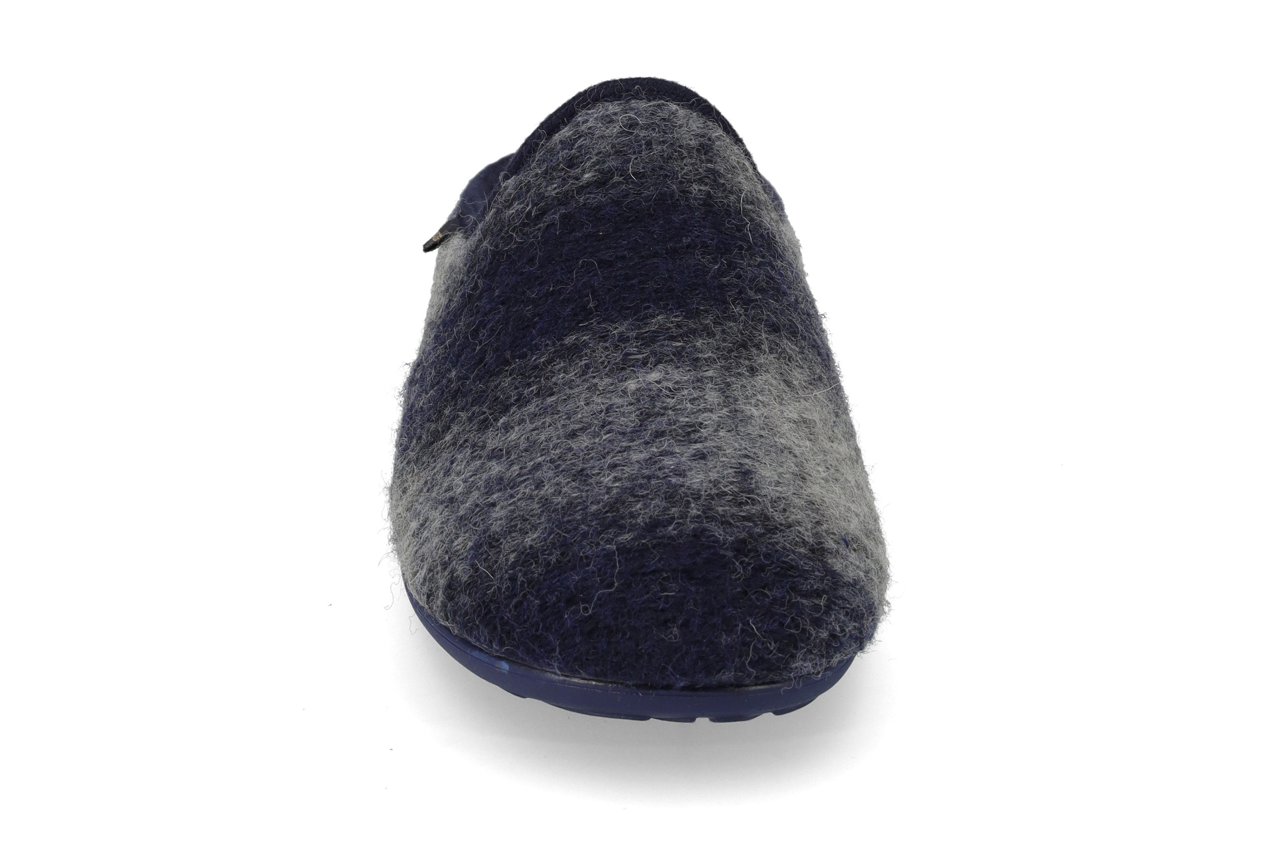Pantofola Navy 22814 - immagine 2