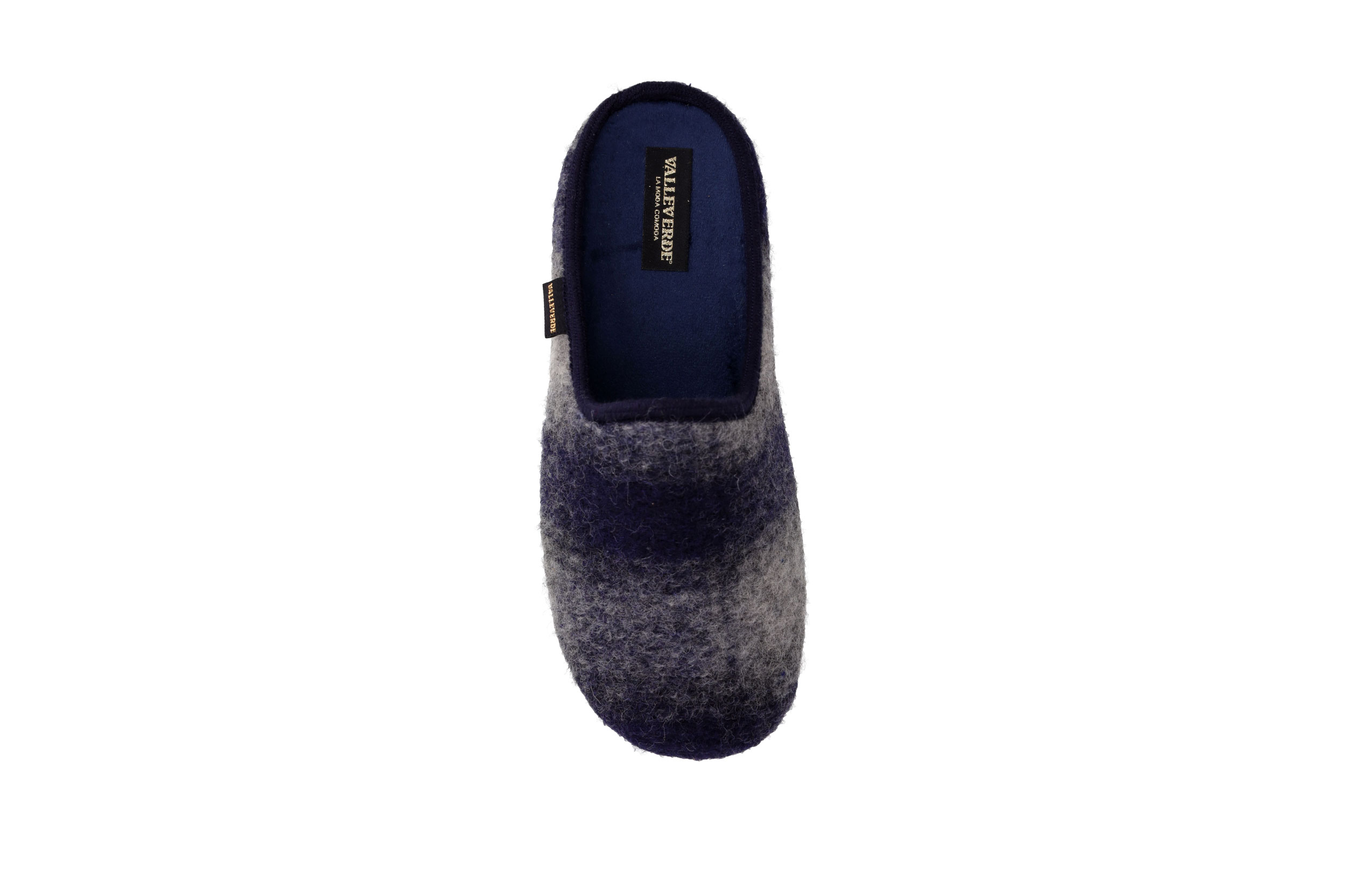 Pantofola Navy 22814 - immagine 6