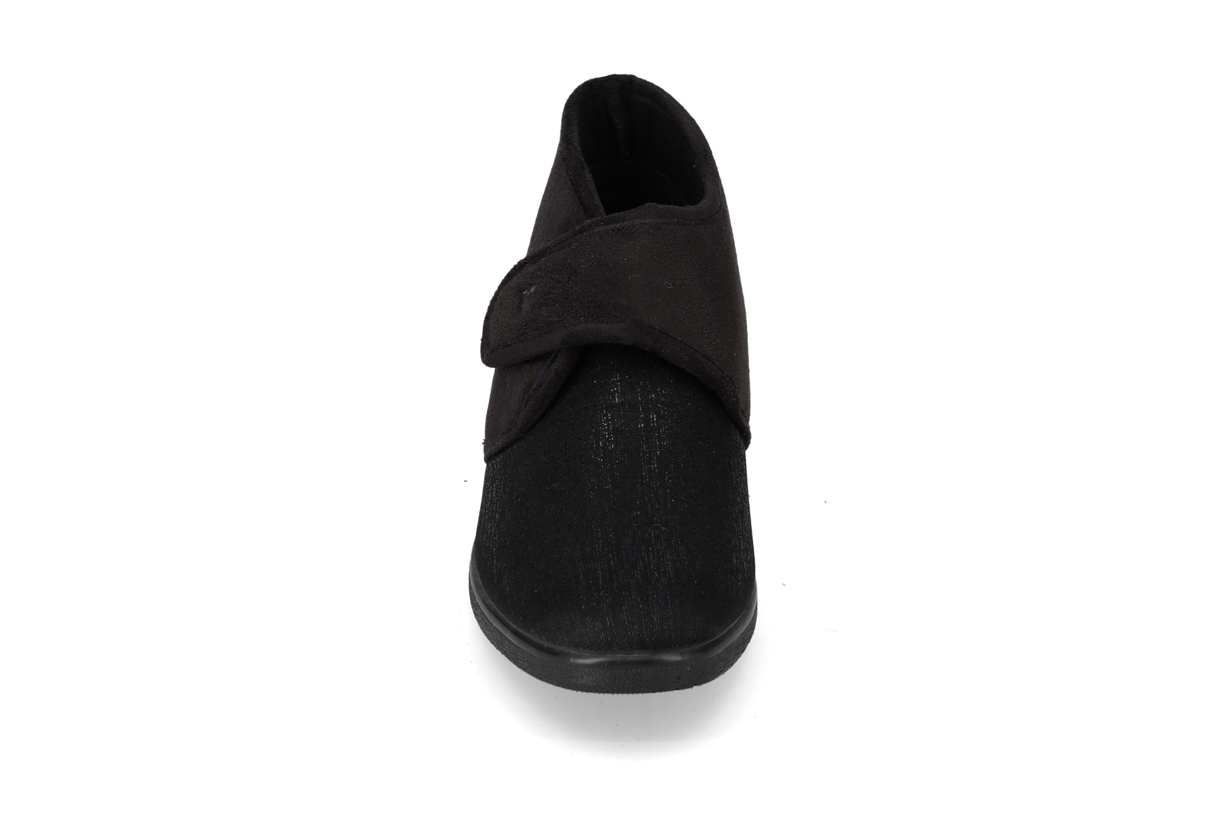 Pantofola Nero 23228 - immagine 2