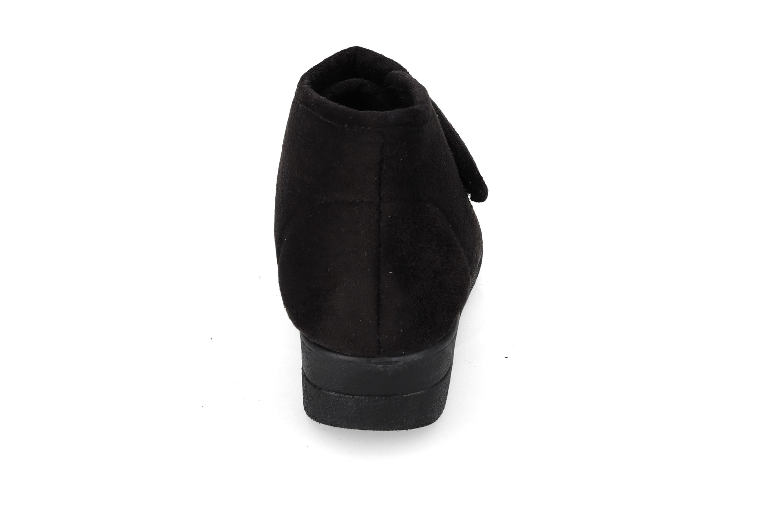 Pantofola Nero 23228 - immagine 4