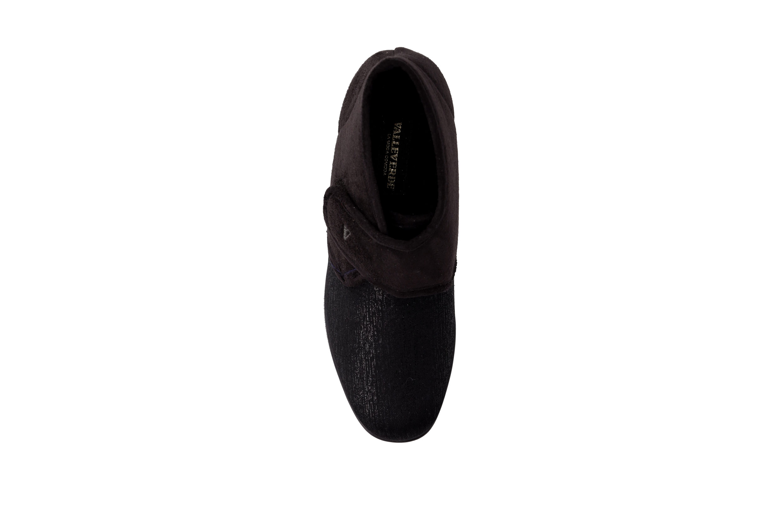 Pantofola Nero 23228 - immagine 6
