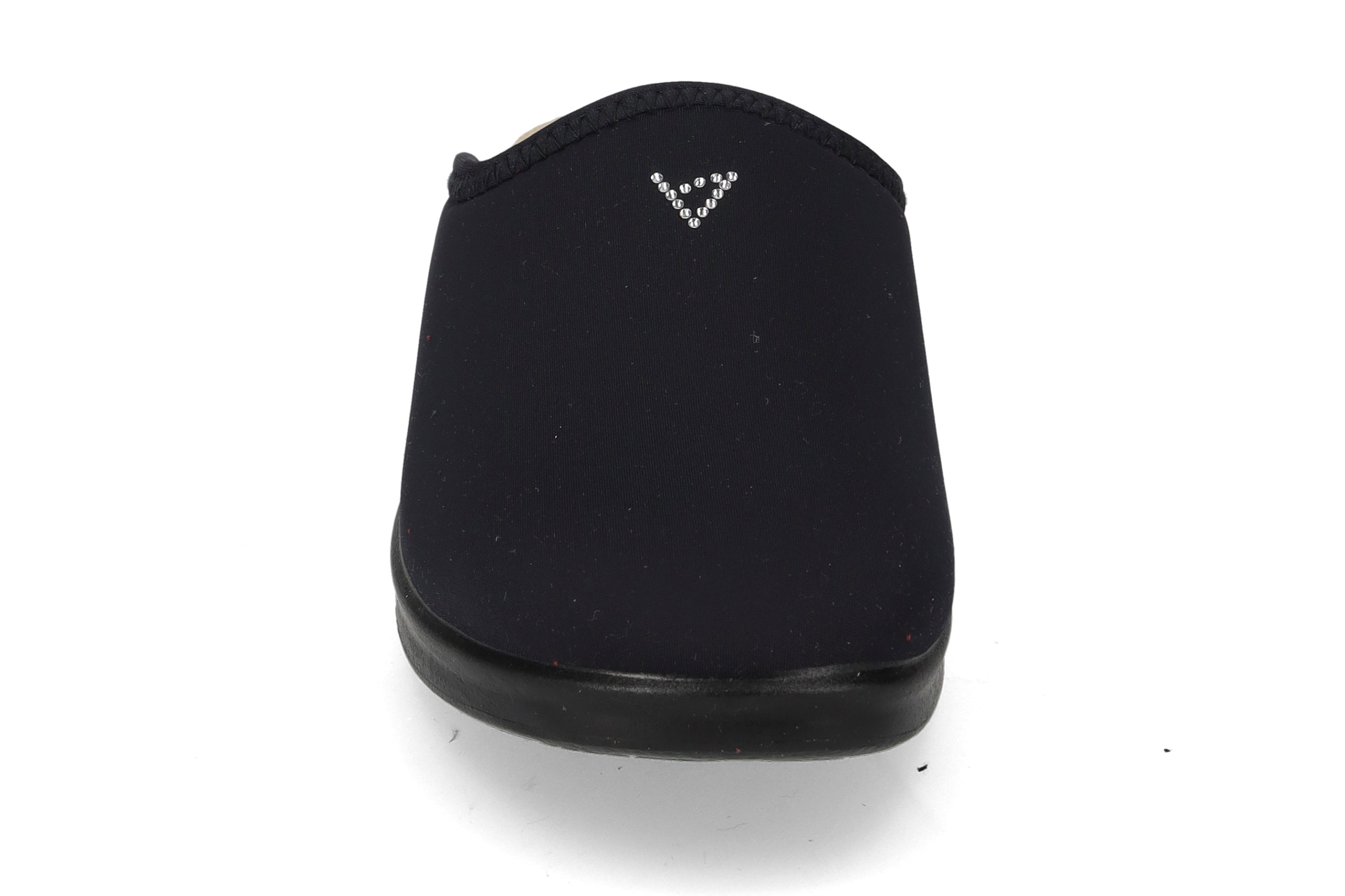 Pantofola Nero 25050 - immagine 2