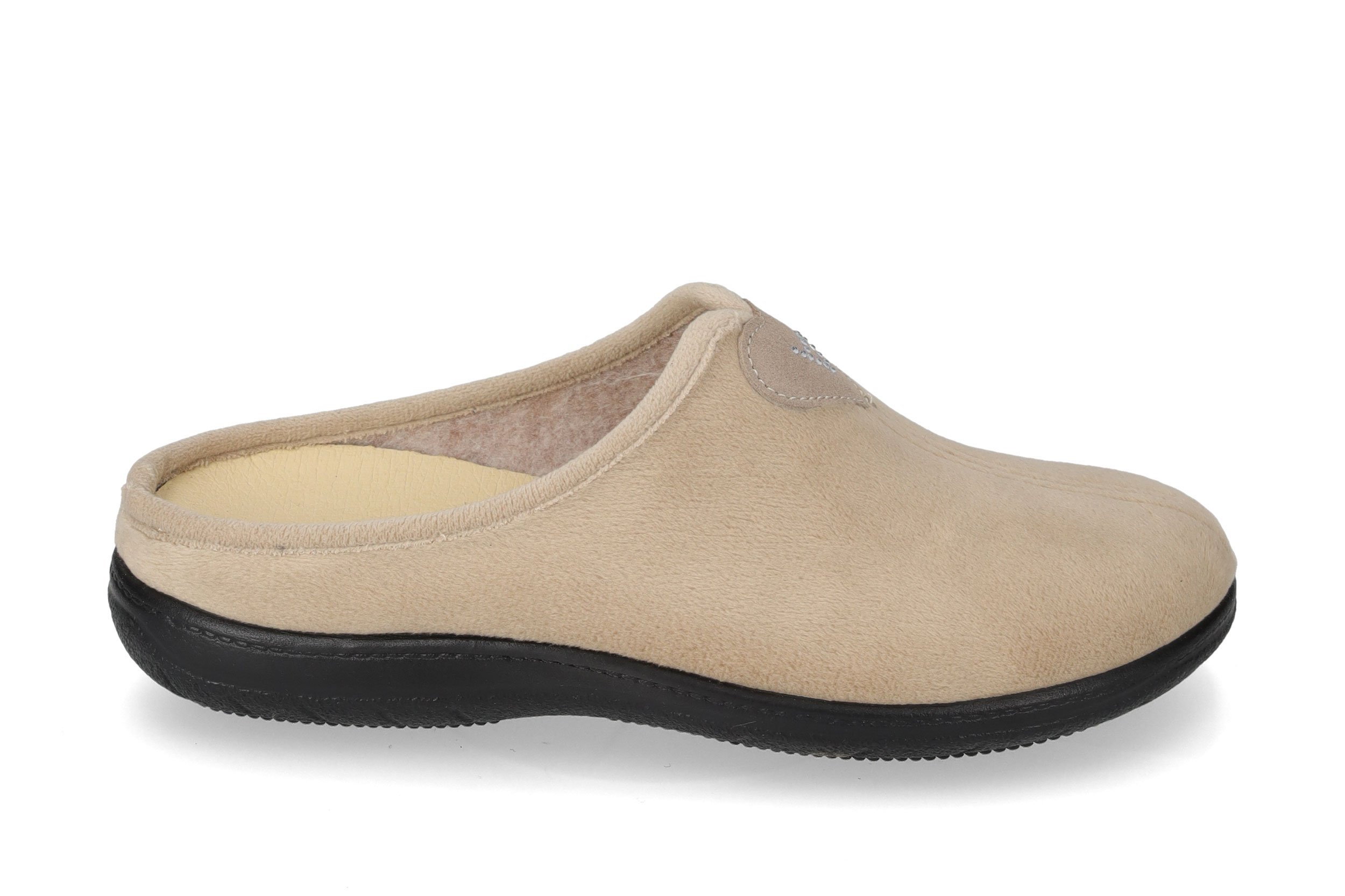 Pantofola Tortora 25108 - immagine 5