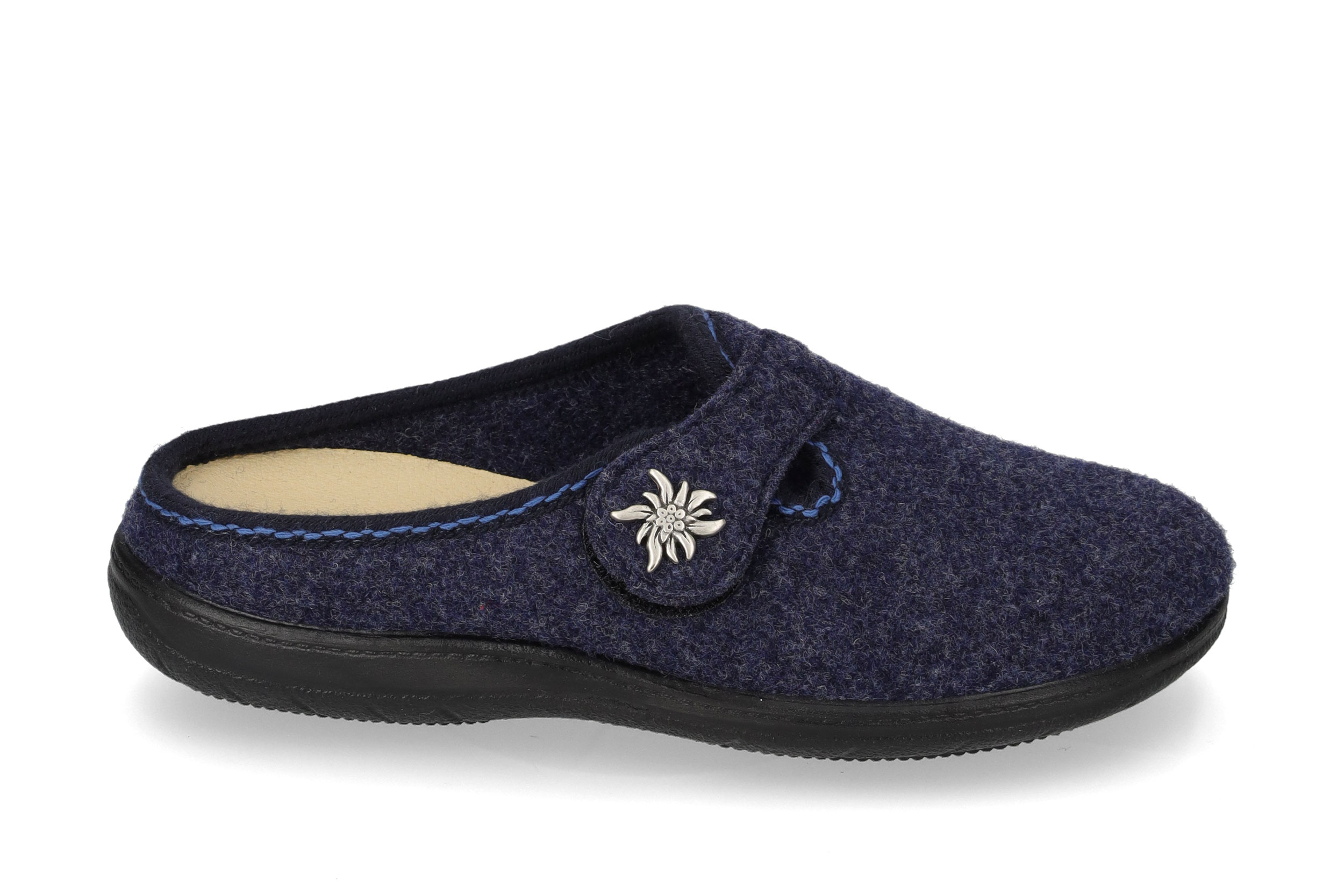 Blue Slipper 25109