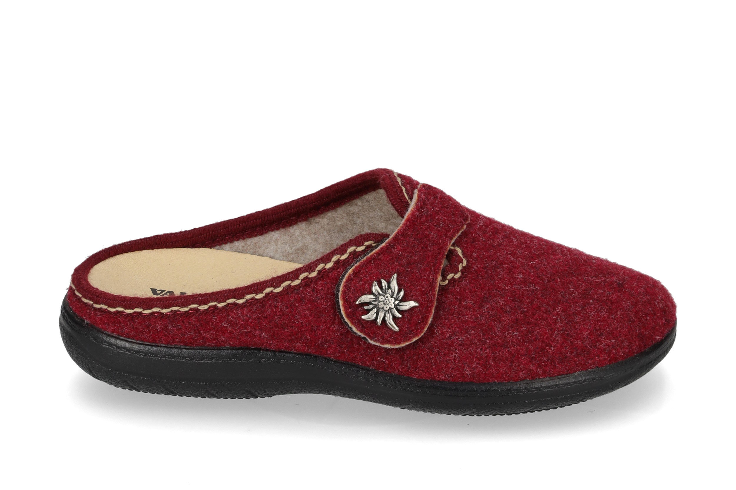 Pantofola Bordo 25109 - immagine 5