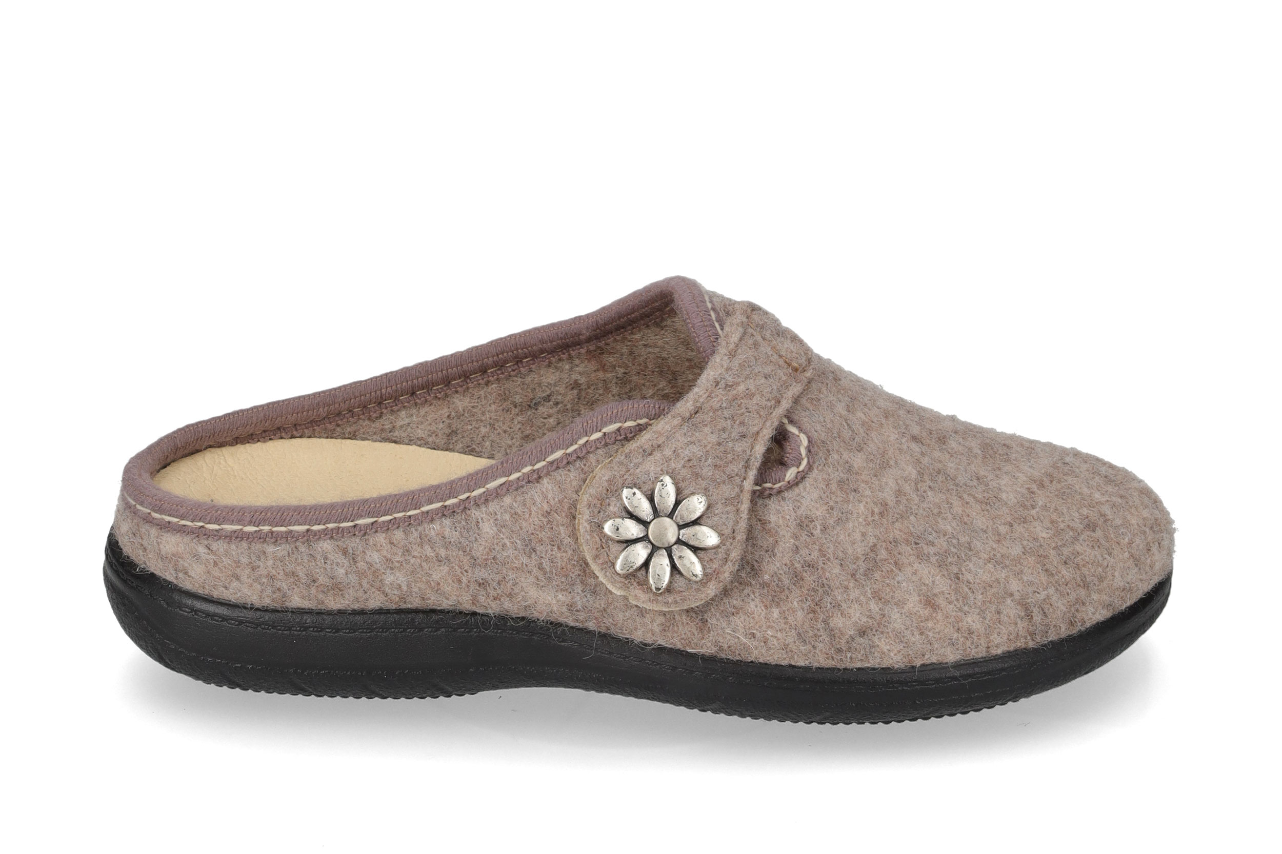 Pantofola Tortora 25109 - immagine 5