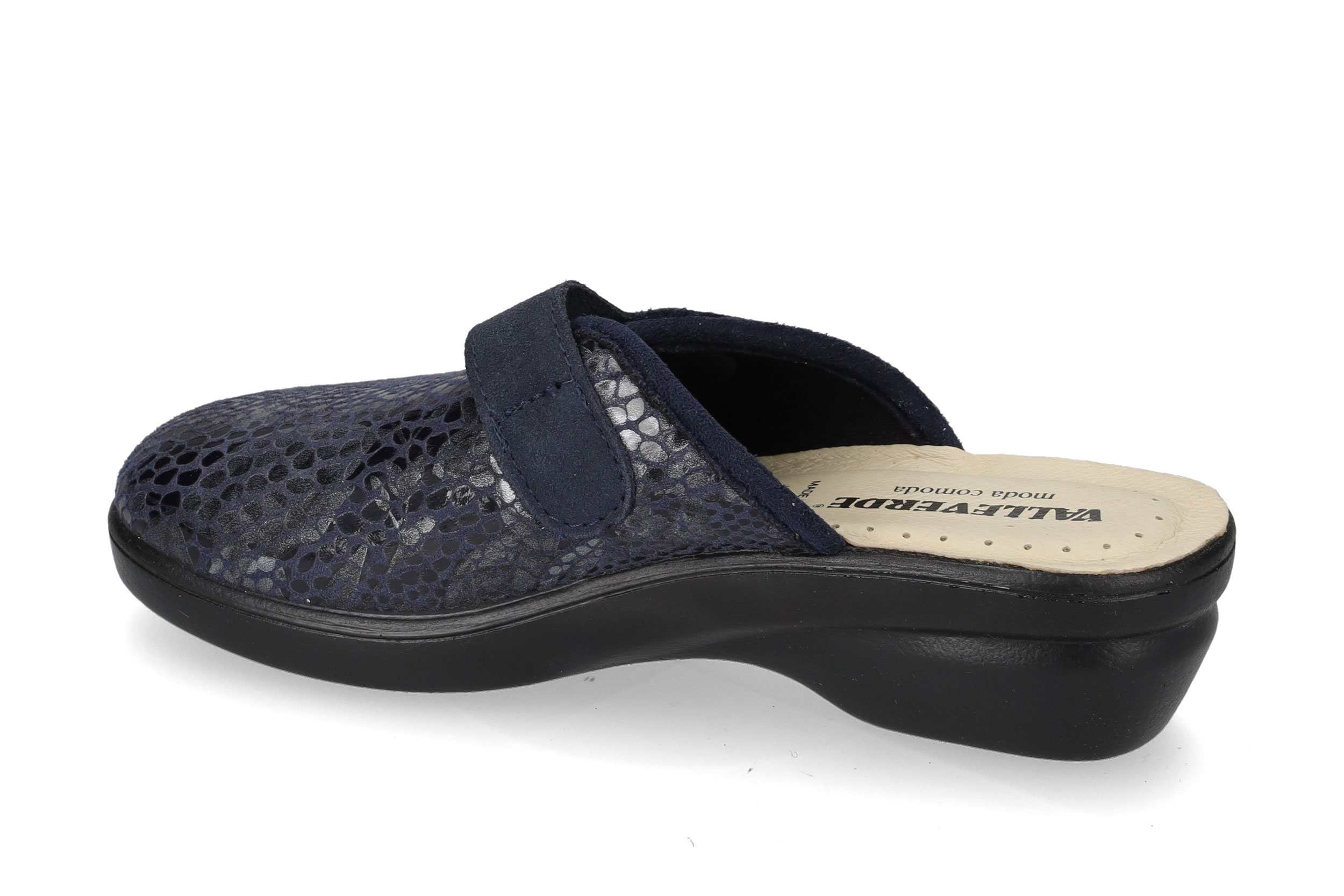 Pantofola Blu 25234 - immagine 3