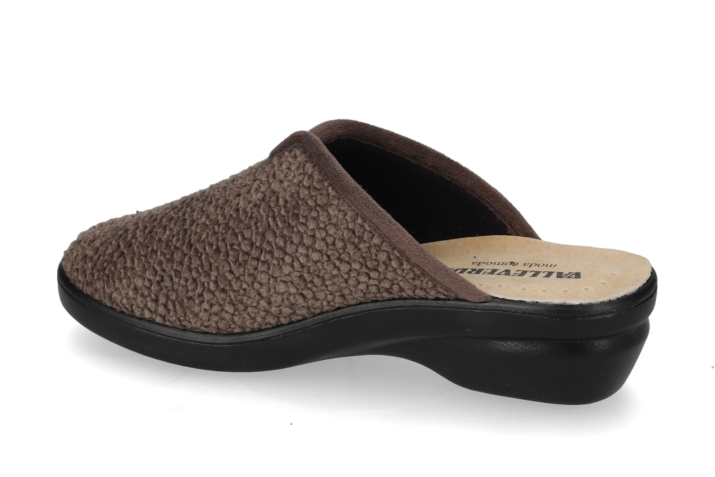 Pantofola Cacao 25235 - immagine 3
