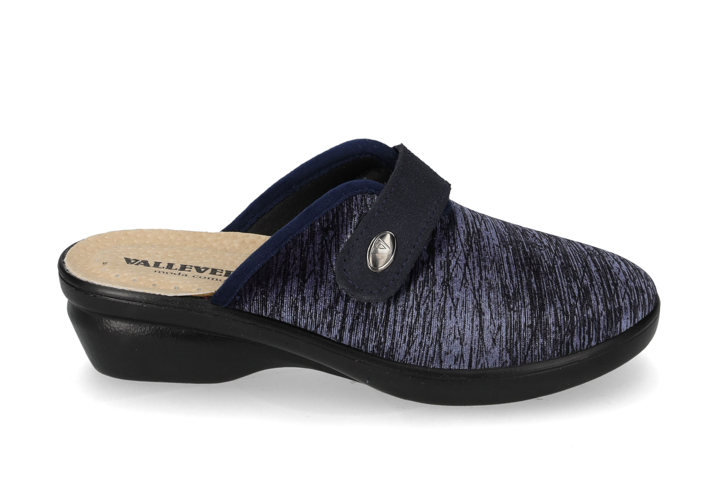 Pantofola Blu 25236