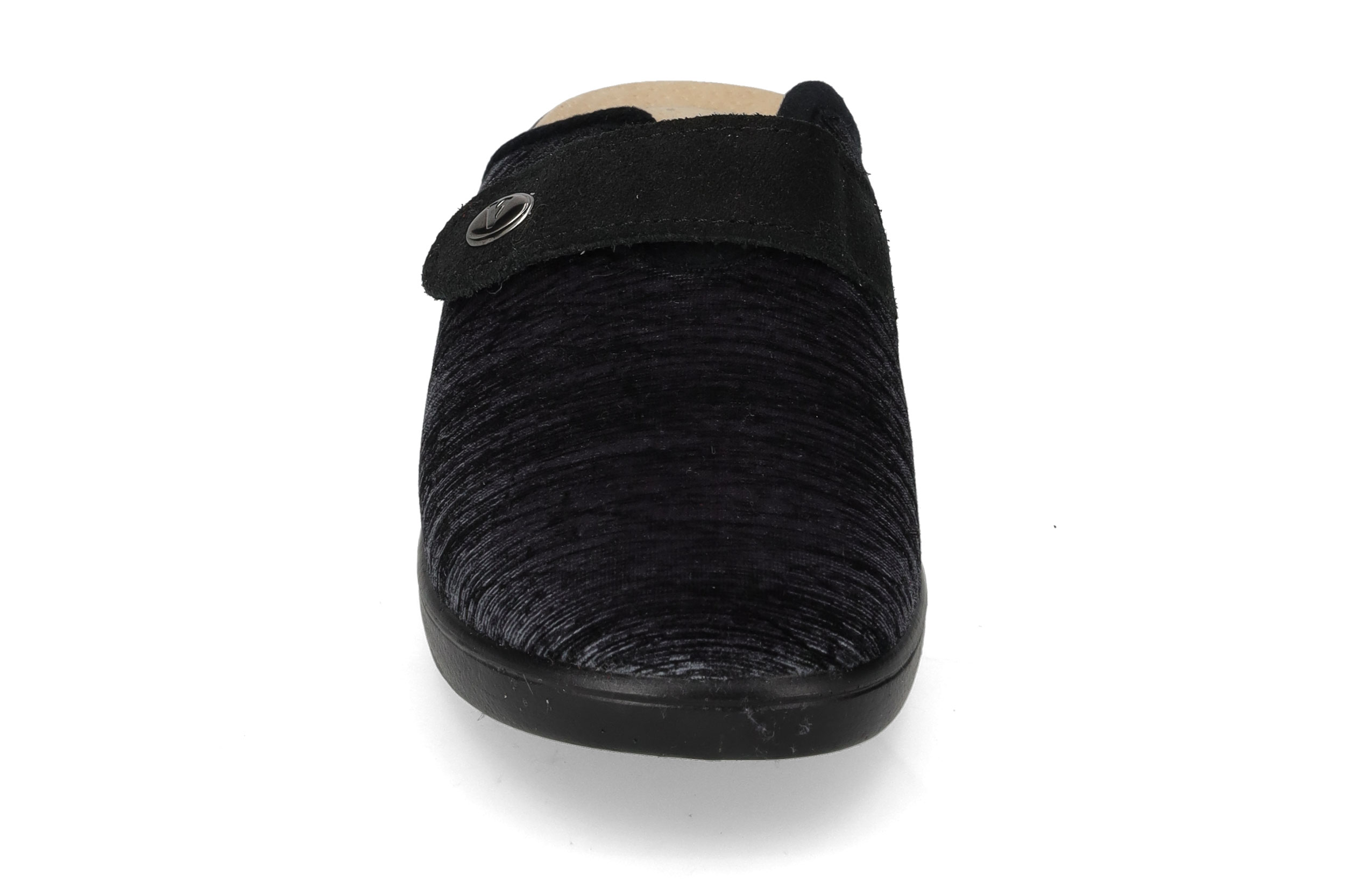 Pantofola Grigio 25236 - immagine 2