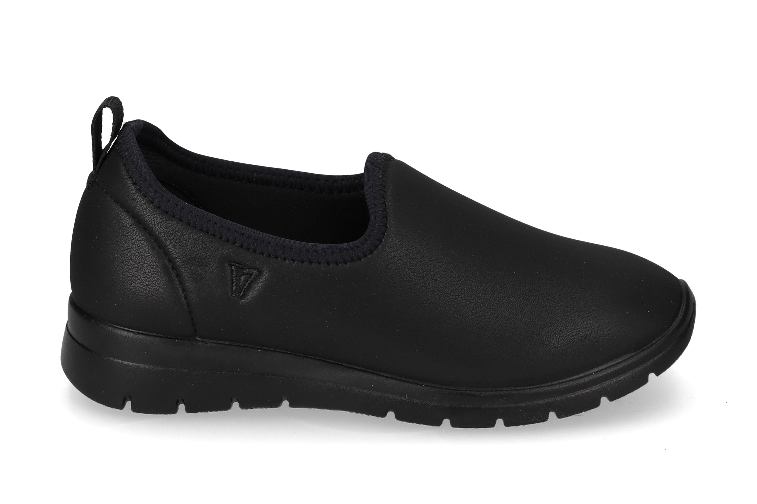 Black Slipper 25360A