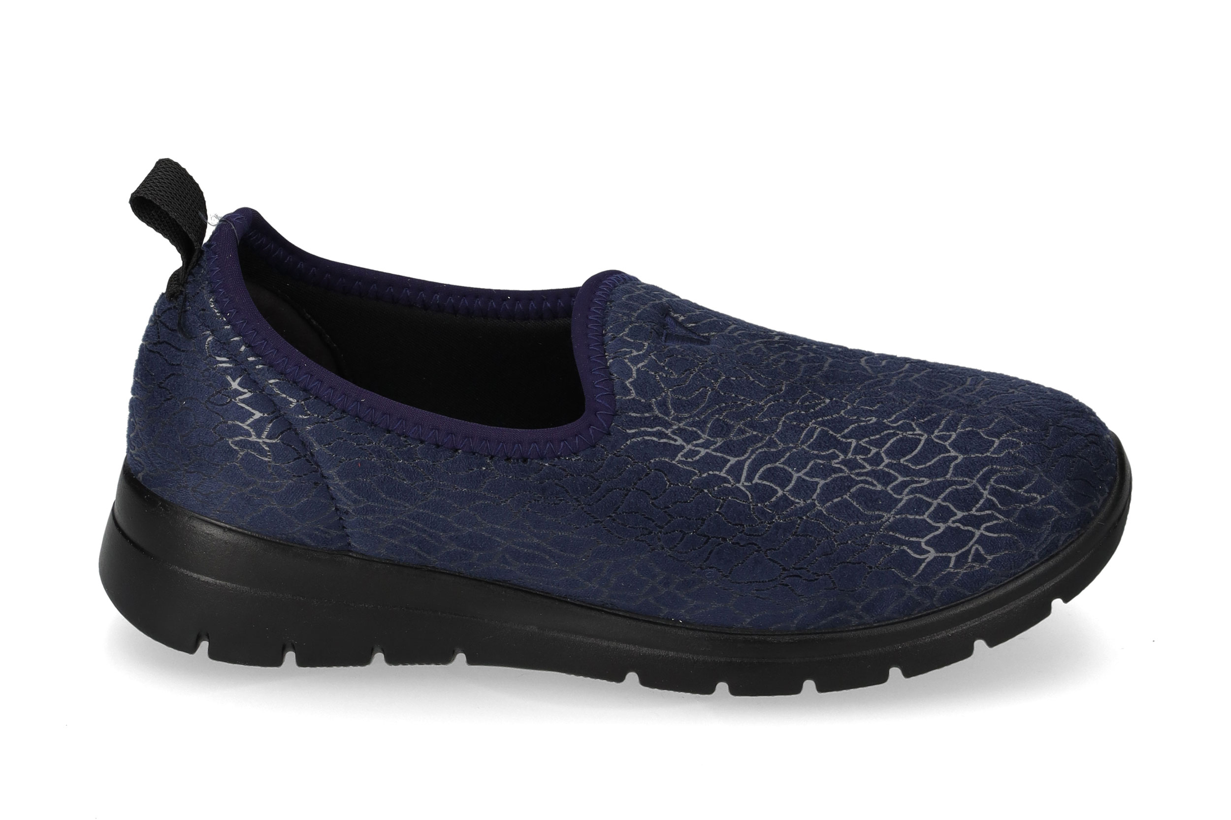 Pantofola Blu 25360B