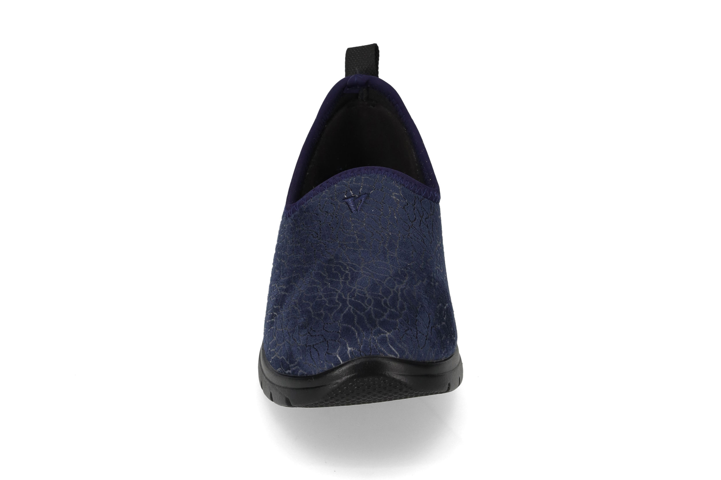 Pantofola Blu 25360B - immagine 2