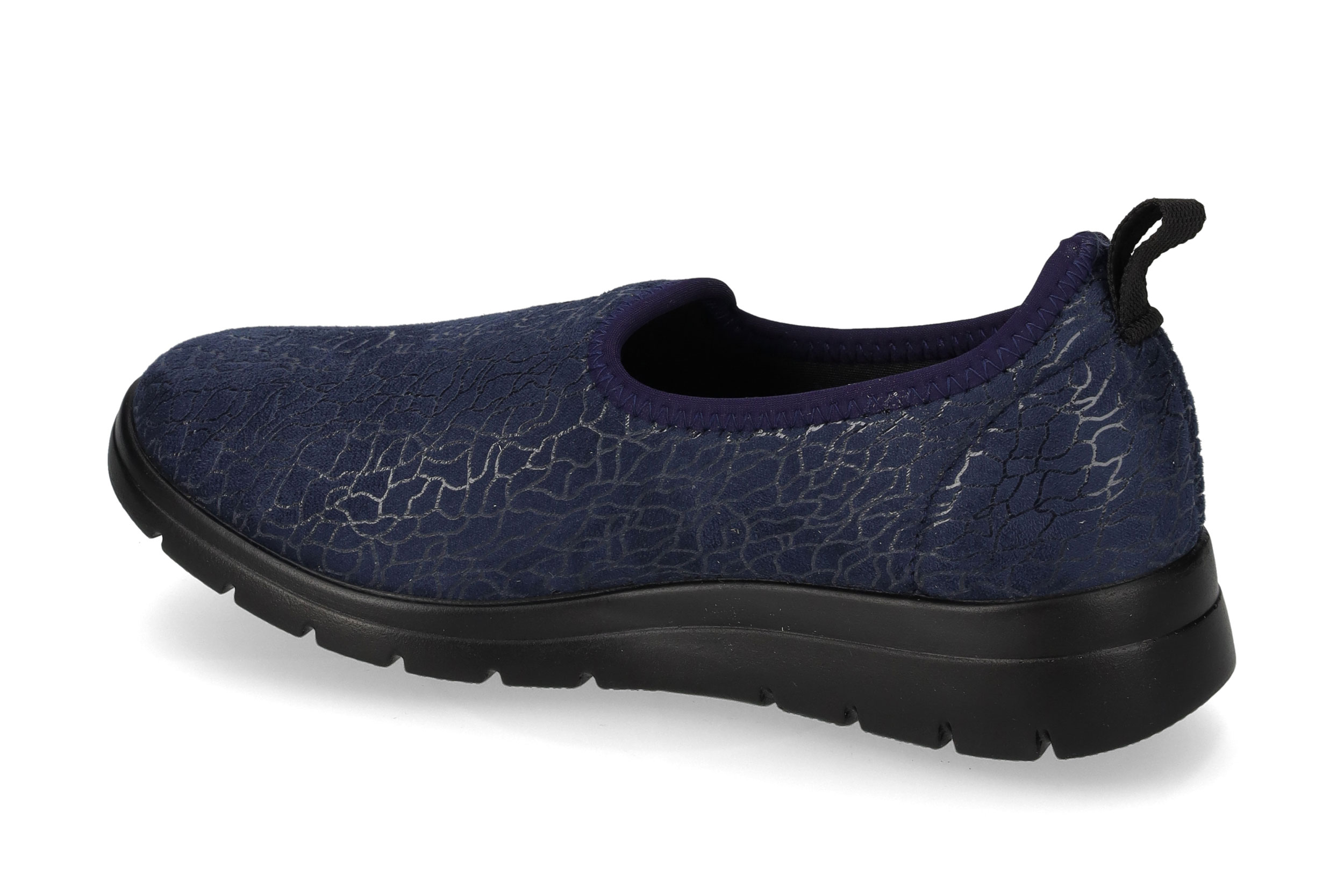 Pantofola Blu 25360B - immagine 3