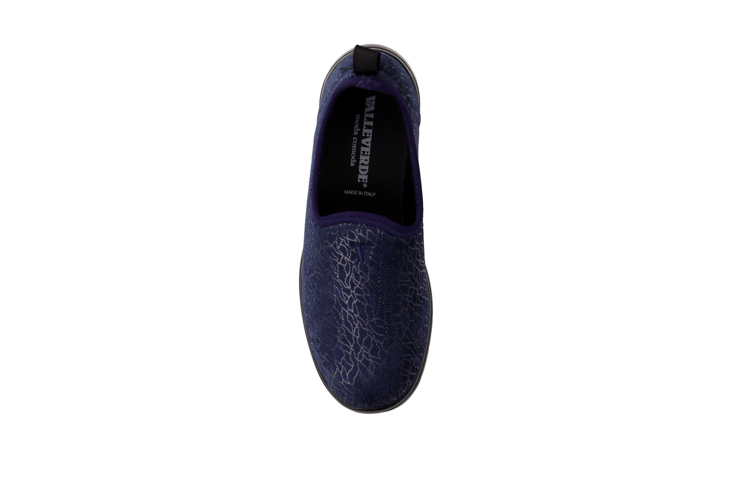 Pantofola Blu 25360B - immagine 6