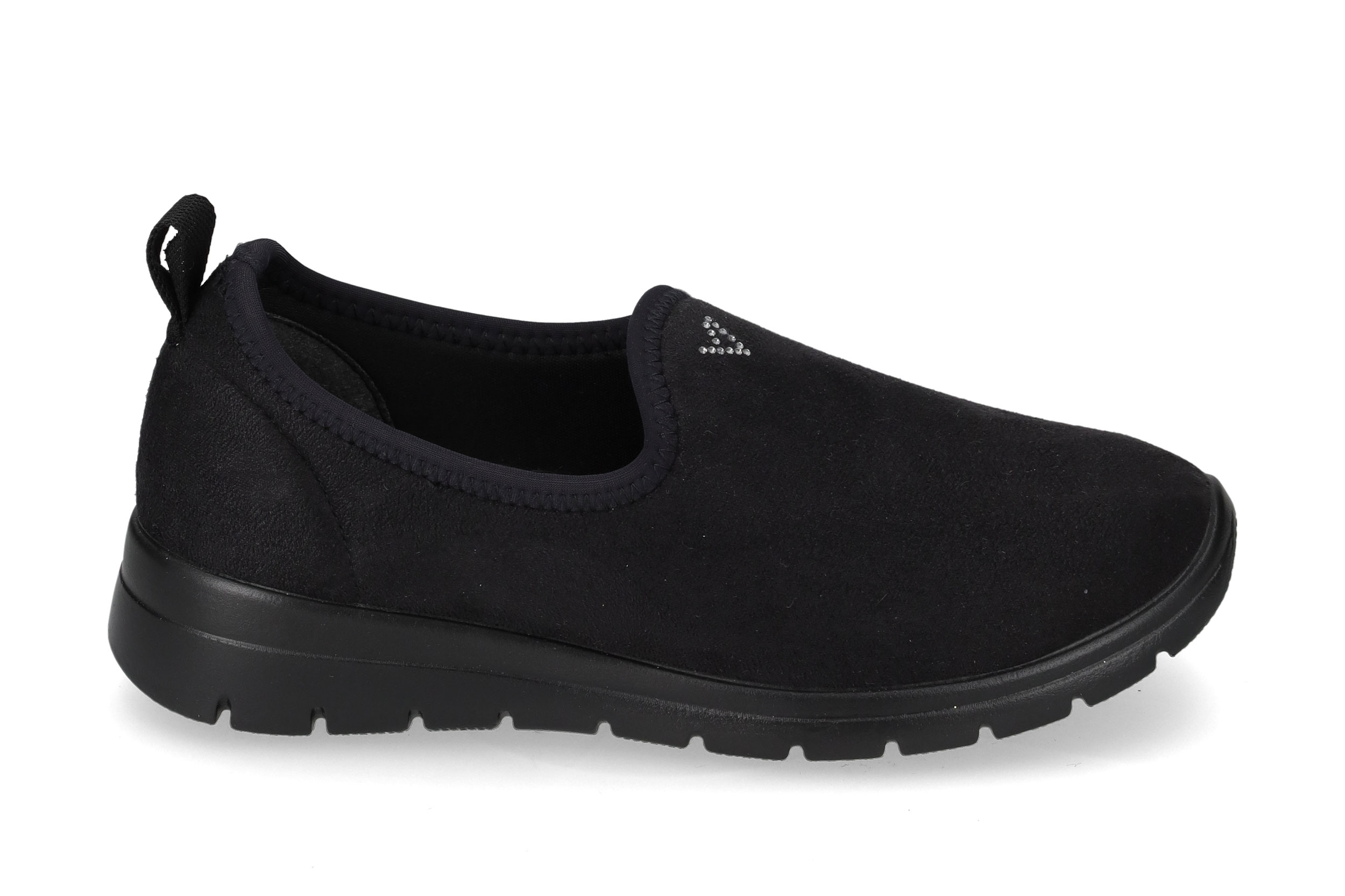 Pantofola Nero 25360