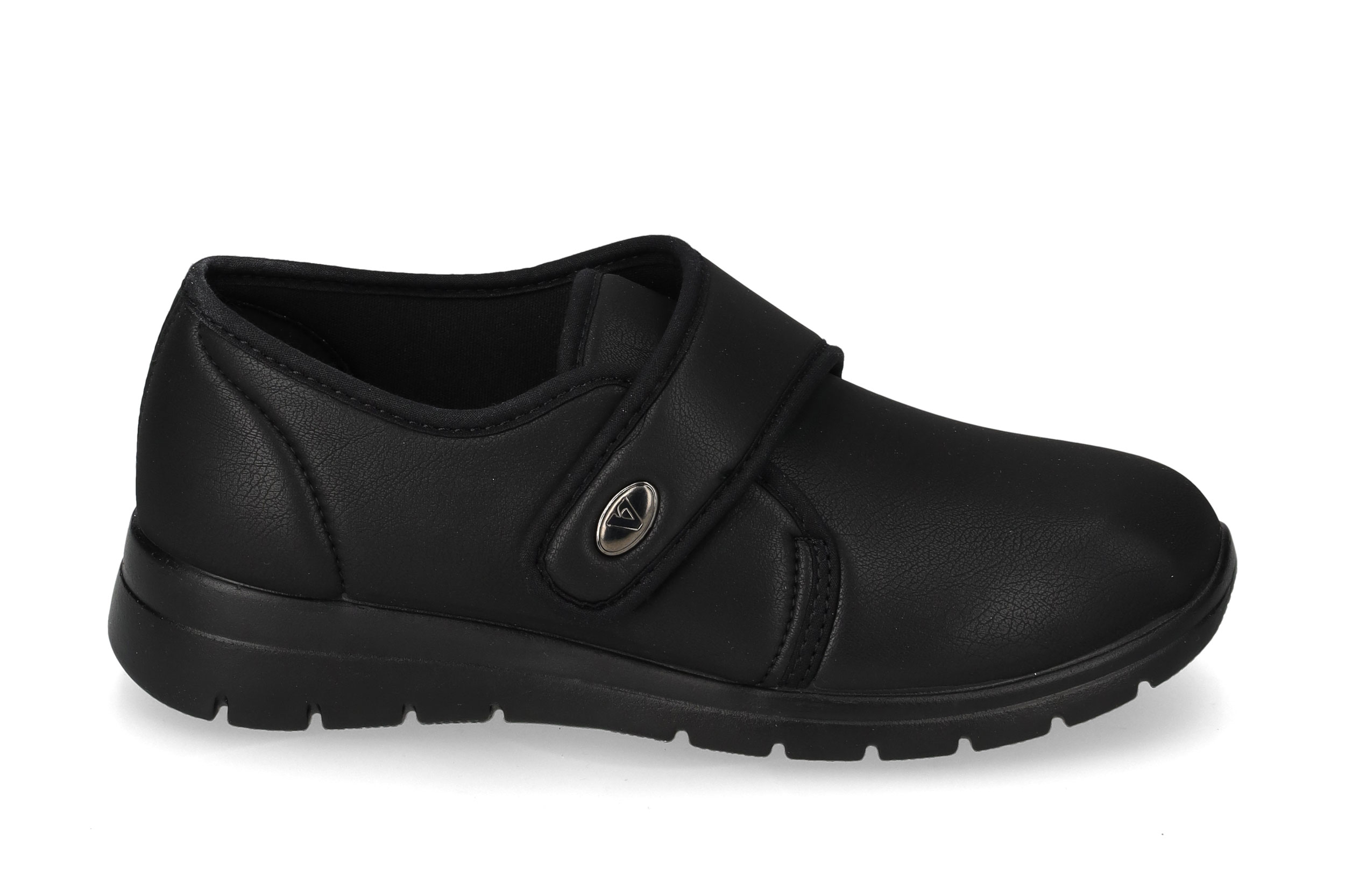 Black Slipper 25362A