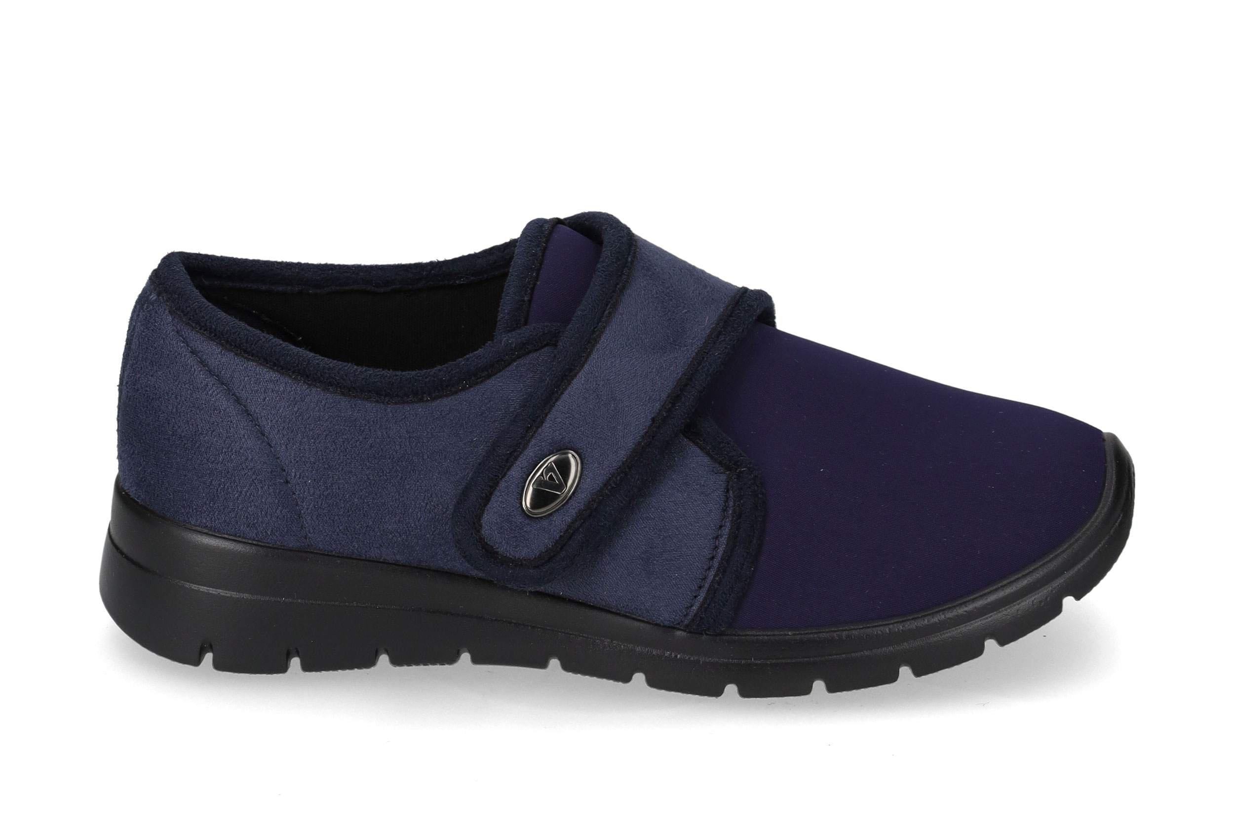 Blue Slipper 25362