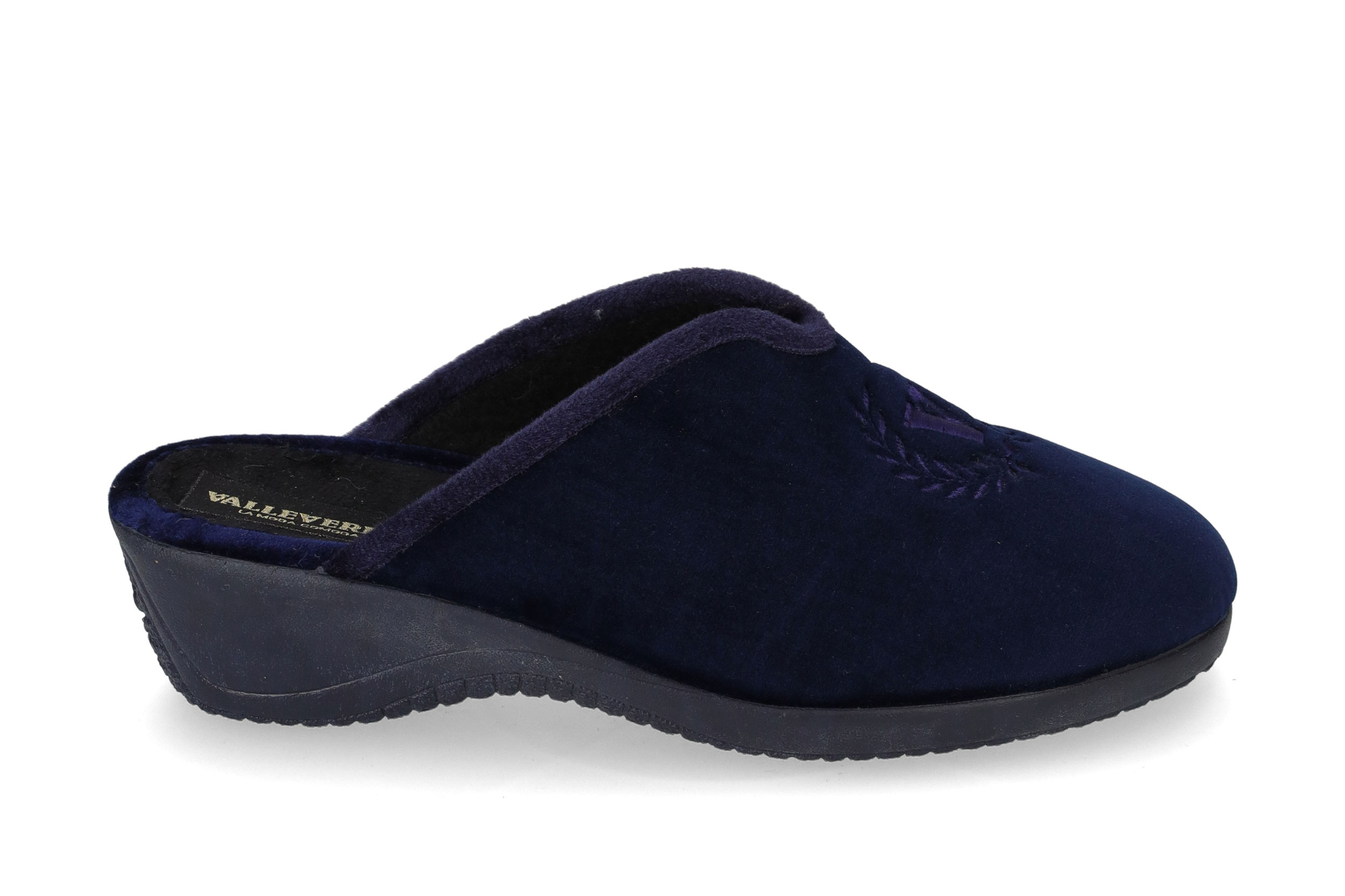 Blue Slipper 26154