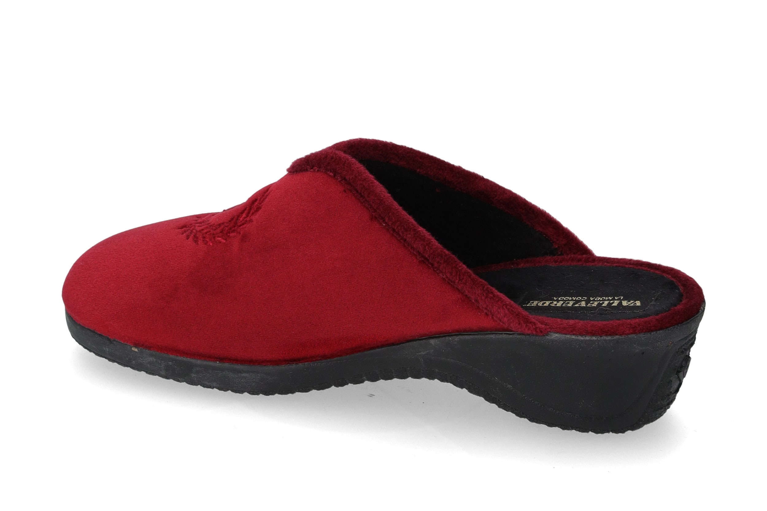 Pantofola Bordo 26154 - immagine 3