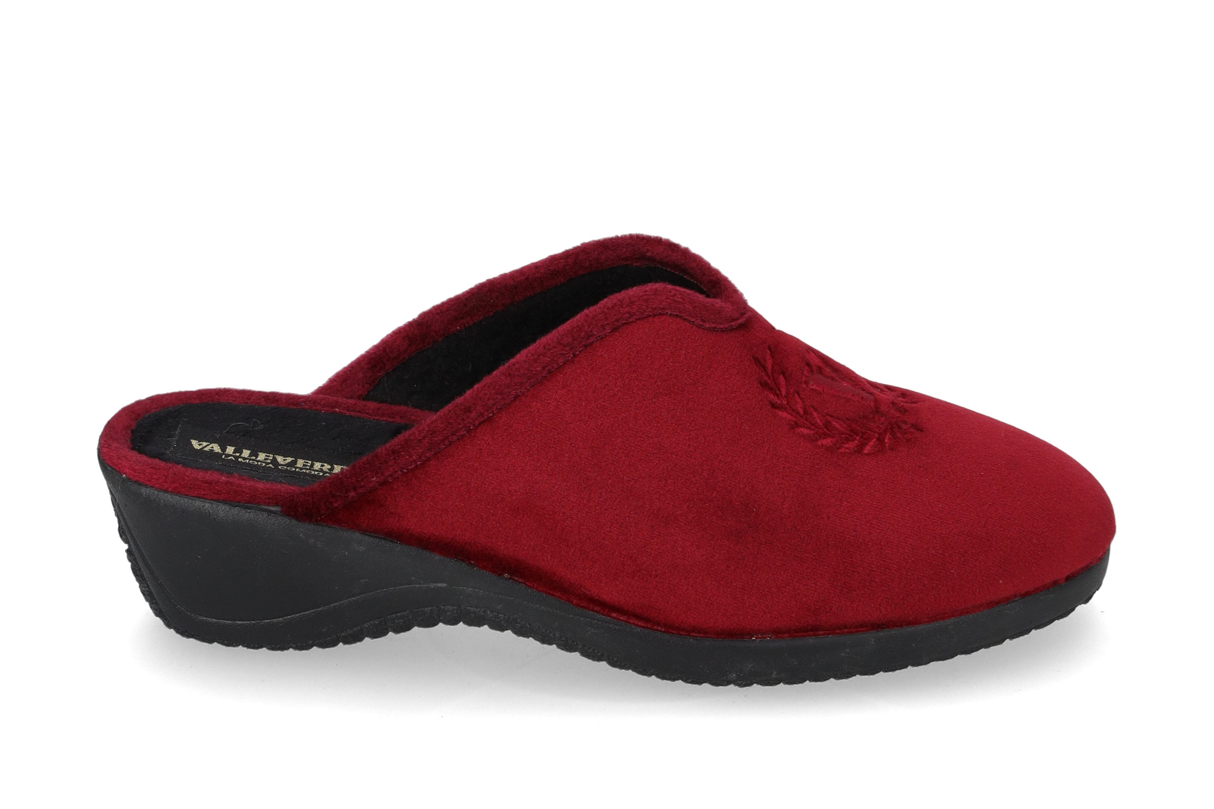 Pantofola Bordo 26154 - immagine 5