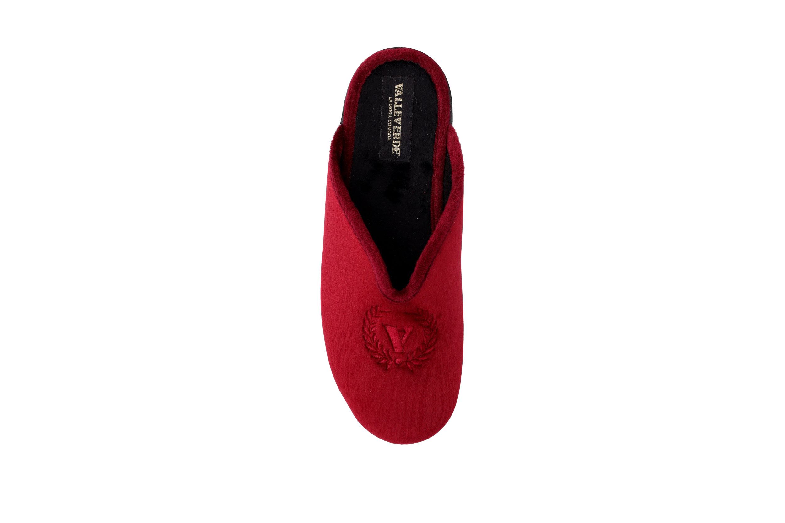 Pantofola Bordo 26154 - immagine 6