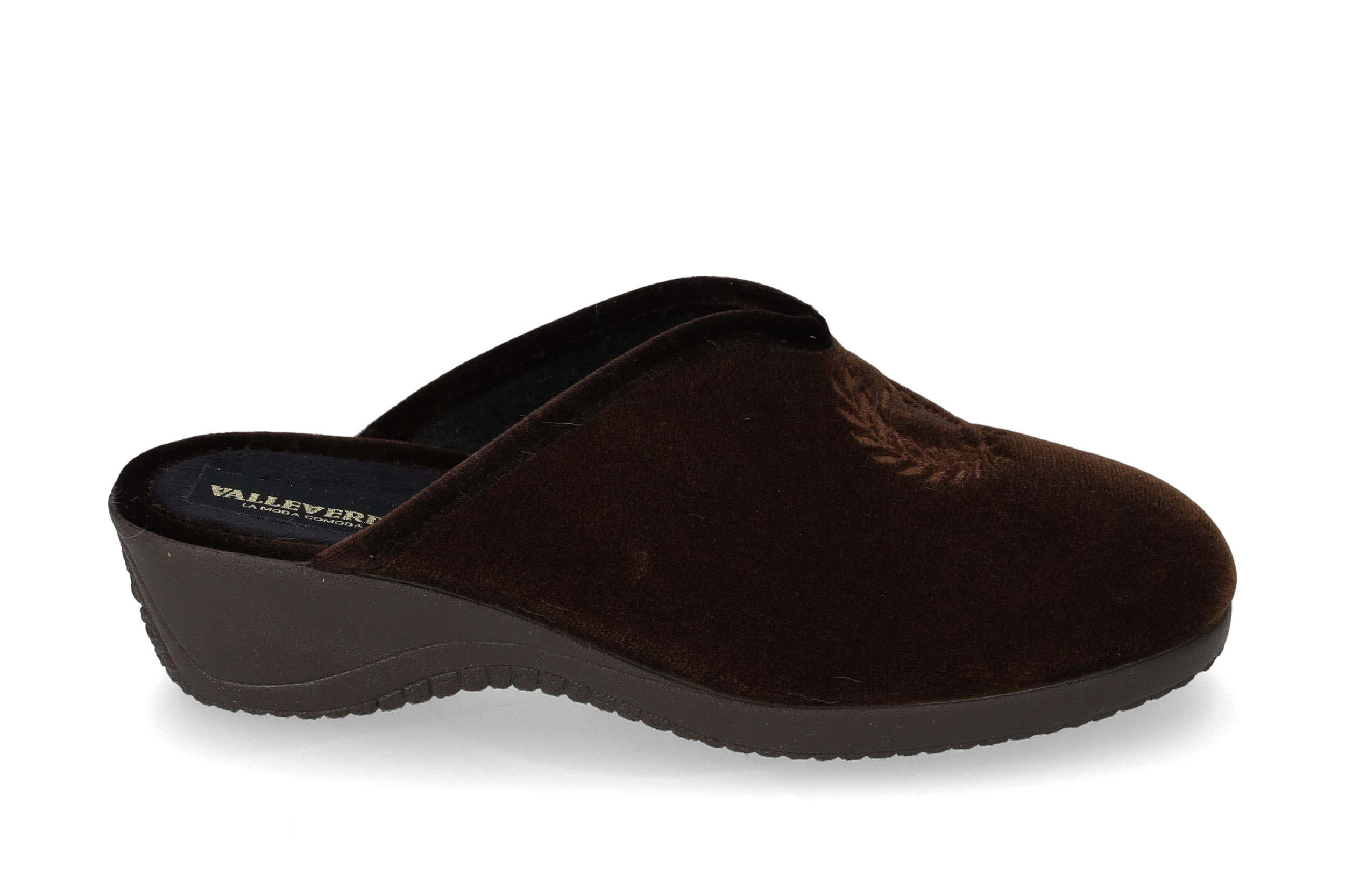 Brown Slipper 26154